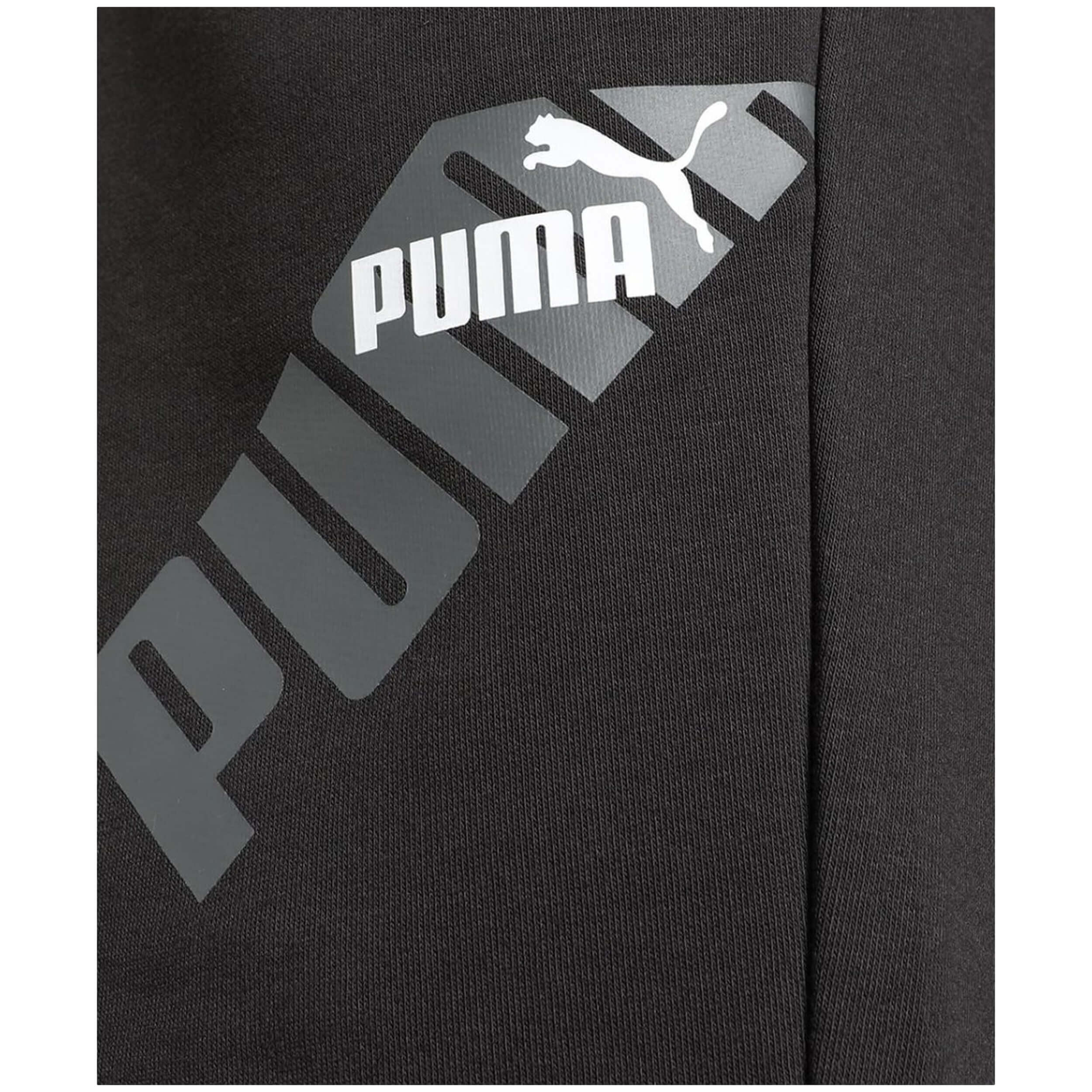 Short Puma modèle 678965-01 pour homme 5/5