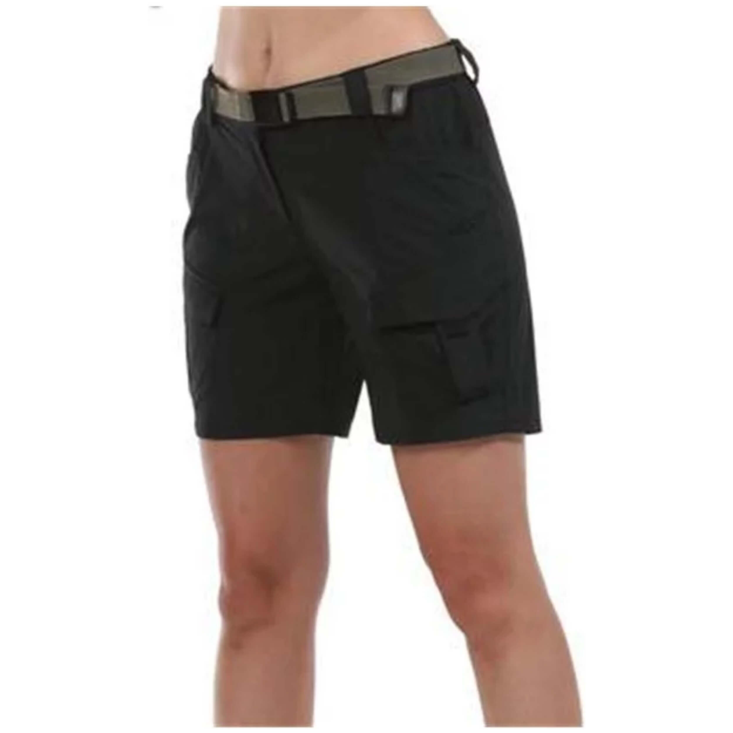 Pantalon corto 8000 NACER-005 para mujer 2/2