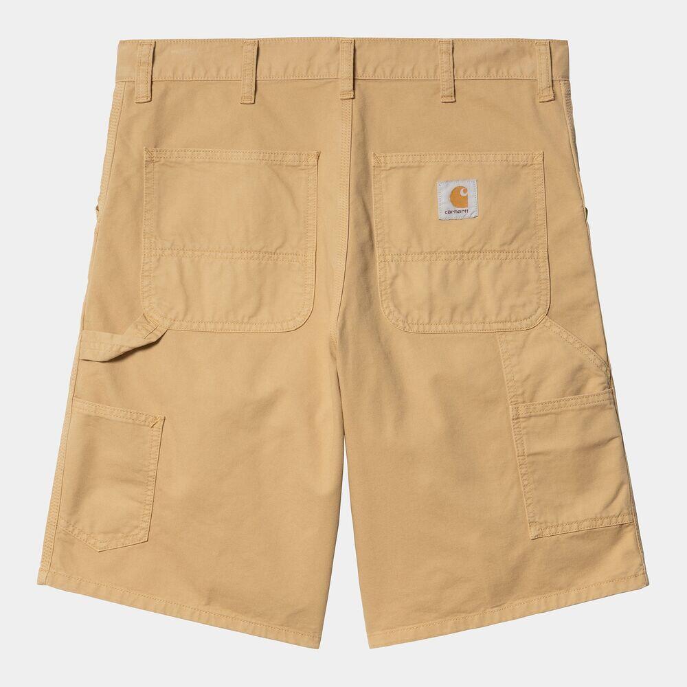 Bermuda Carhartt wip modèle I031504-1YHGD pour homme 2/5