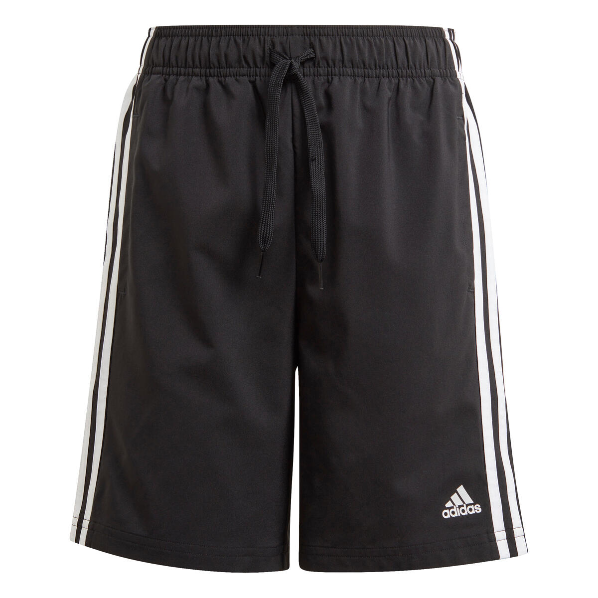 Short enfant adidas Essentials 3-Bandes Chelsea 2/5