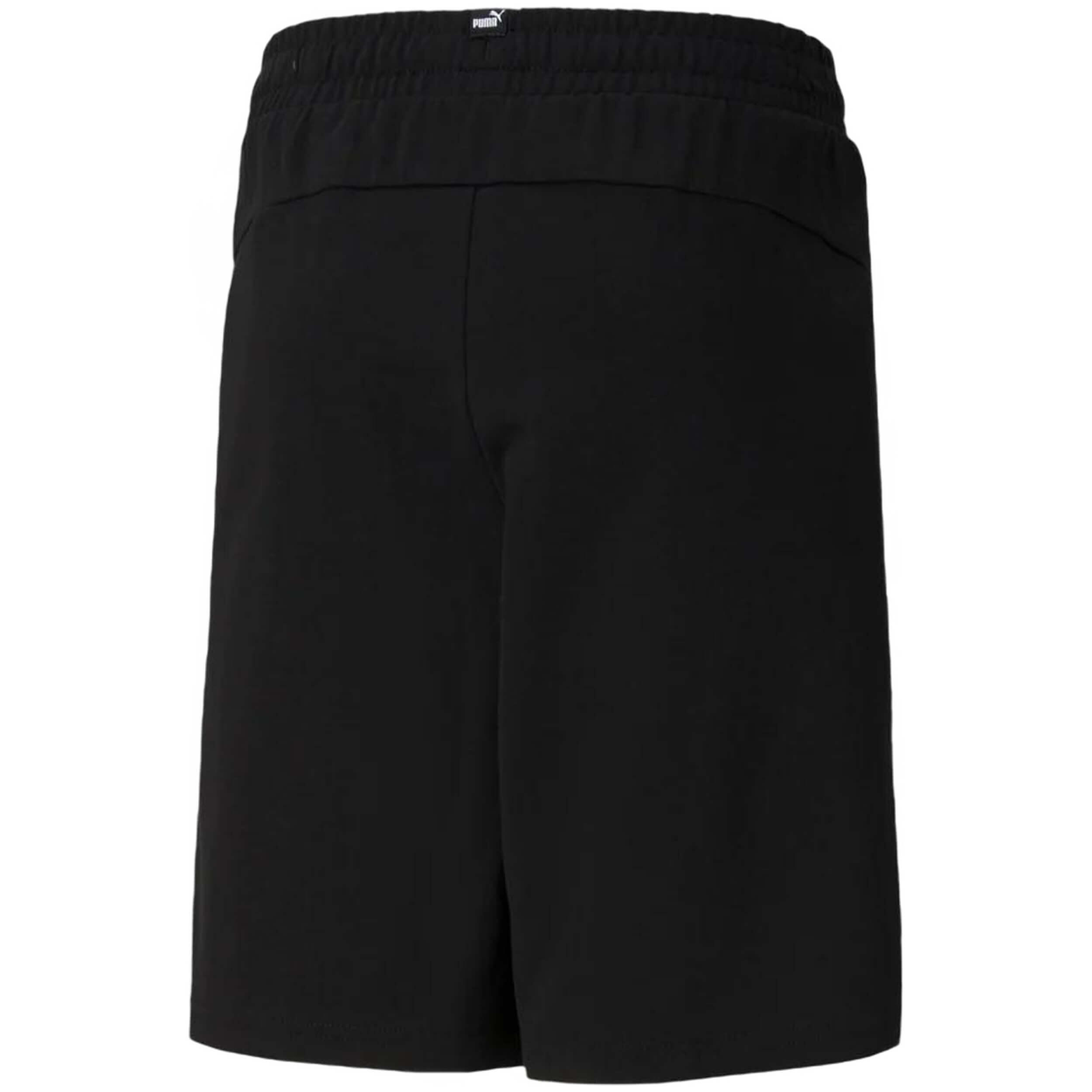 Pantaloncini Puma modello 586971-01 per ragazzi 2/2