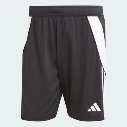Short Hommes Adidas Tiro 24 noir