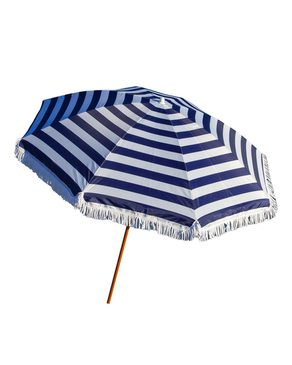 SUN & SURF RECINBARE PARASOL MET FRANJES VAN 200 CM