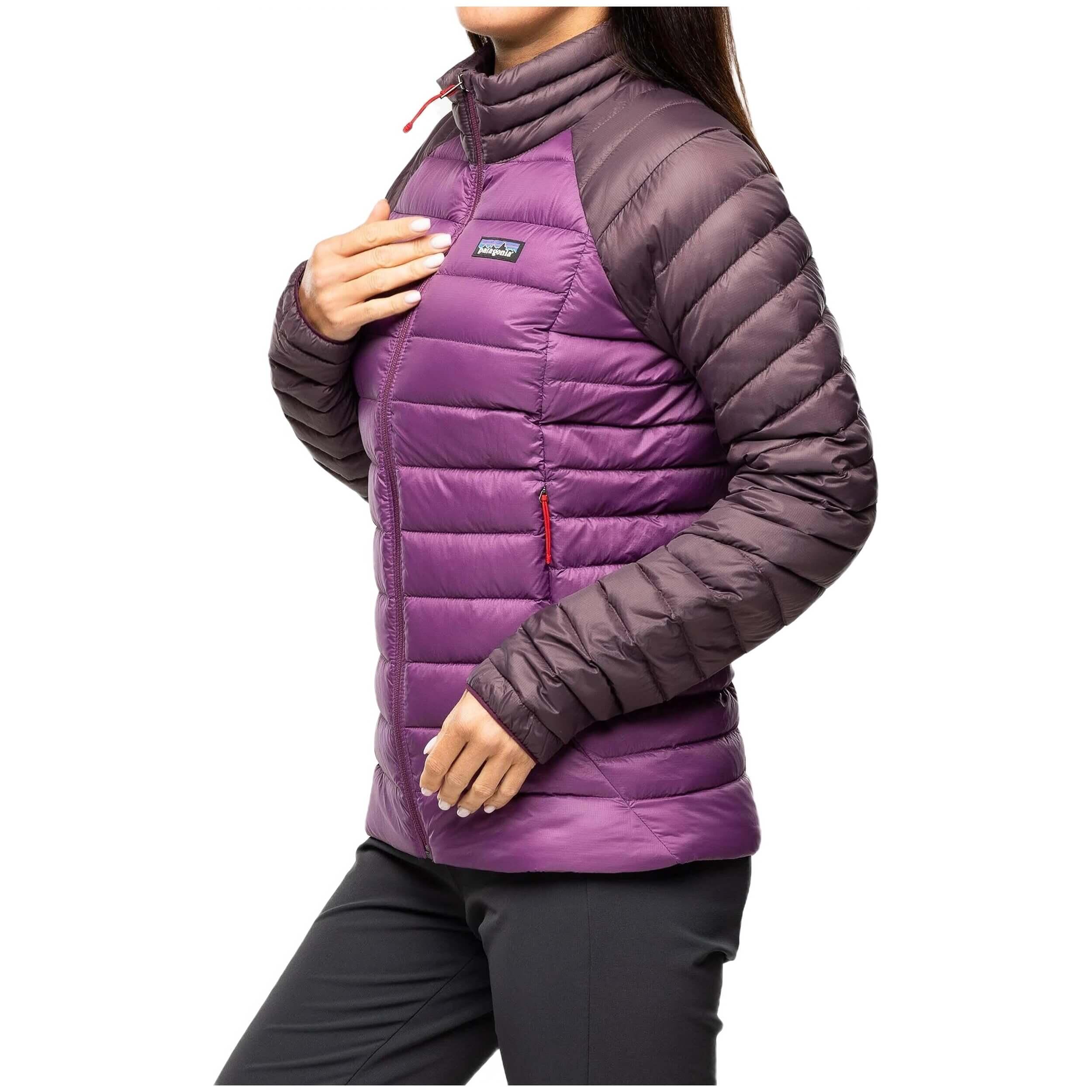 Veste Patagonia pour femmes 3/5