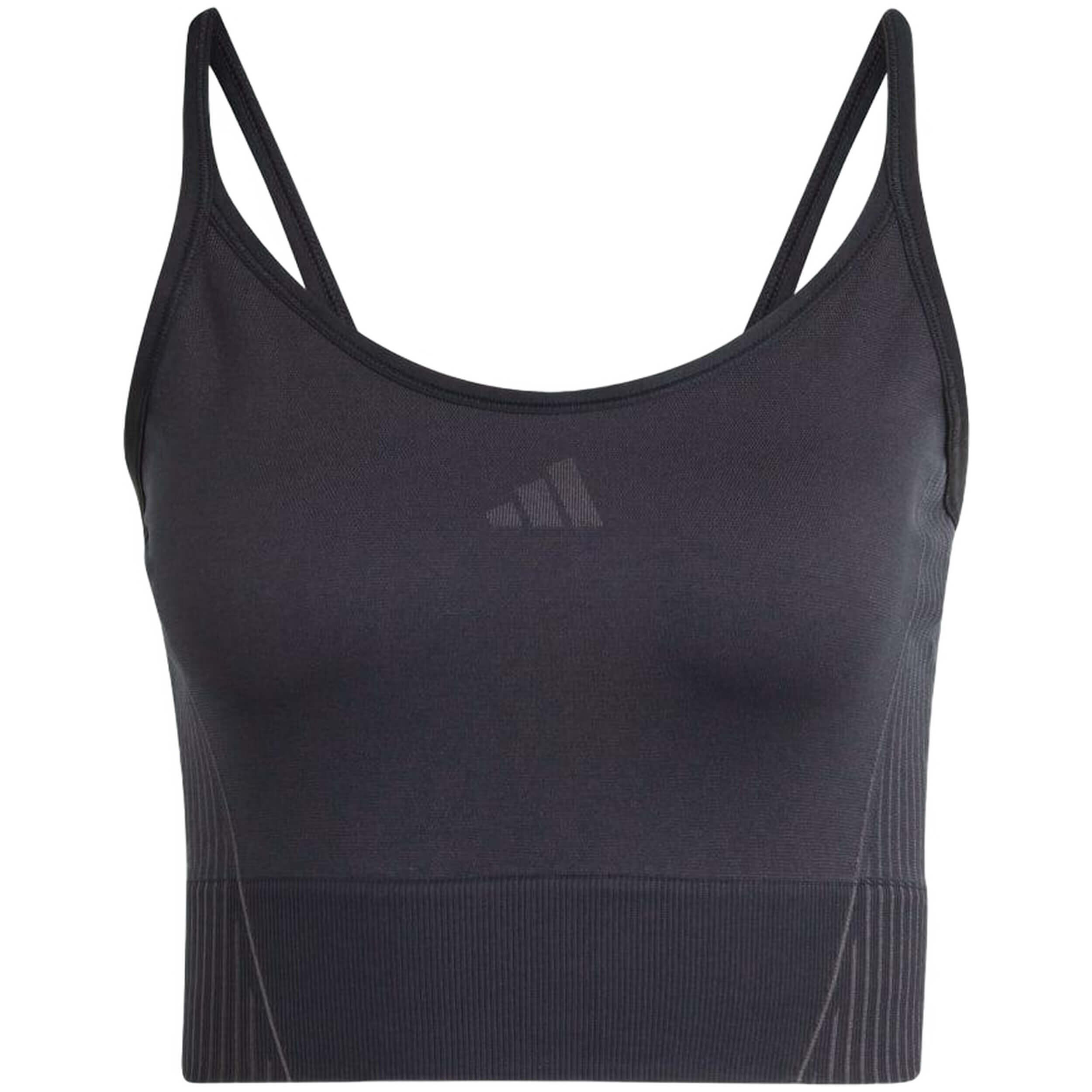 Top Adidas Aeroknit para mujer 4/5