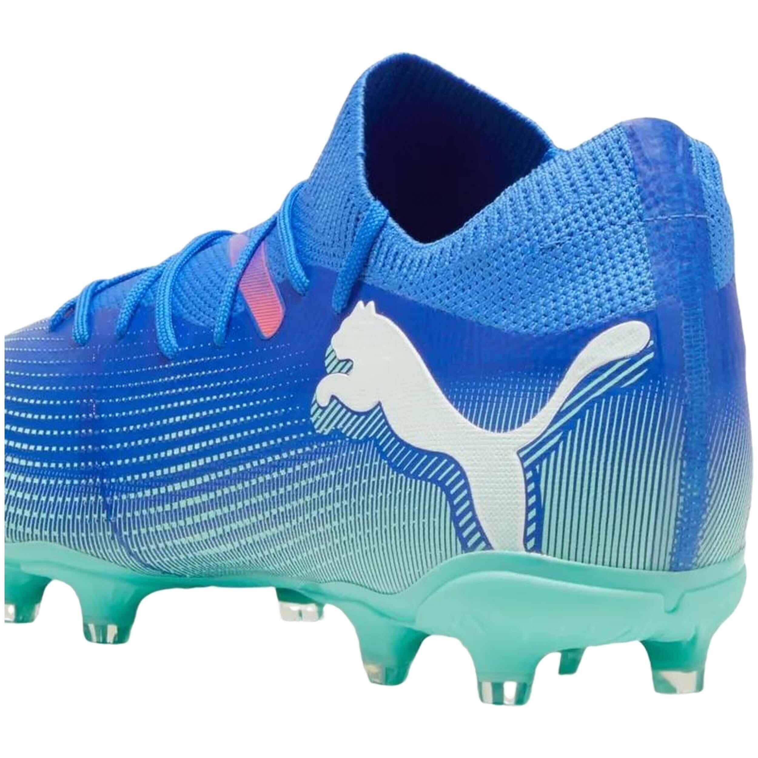 Voetbalschoenen Puma FUTURE 7 MATCH FG/AG voor mannen 5/7