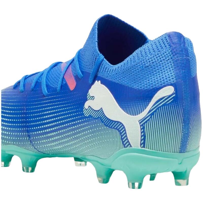 Chaussures de football Puma FUTURE 7 MATCH FG/AG pour homme