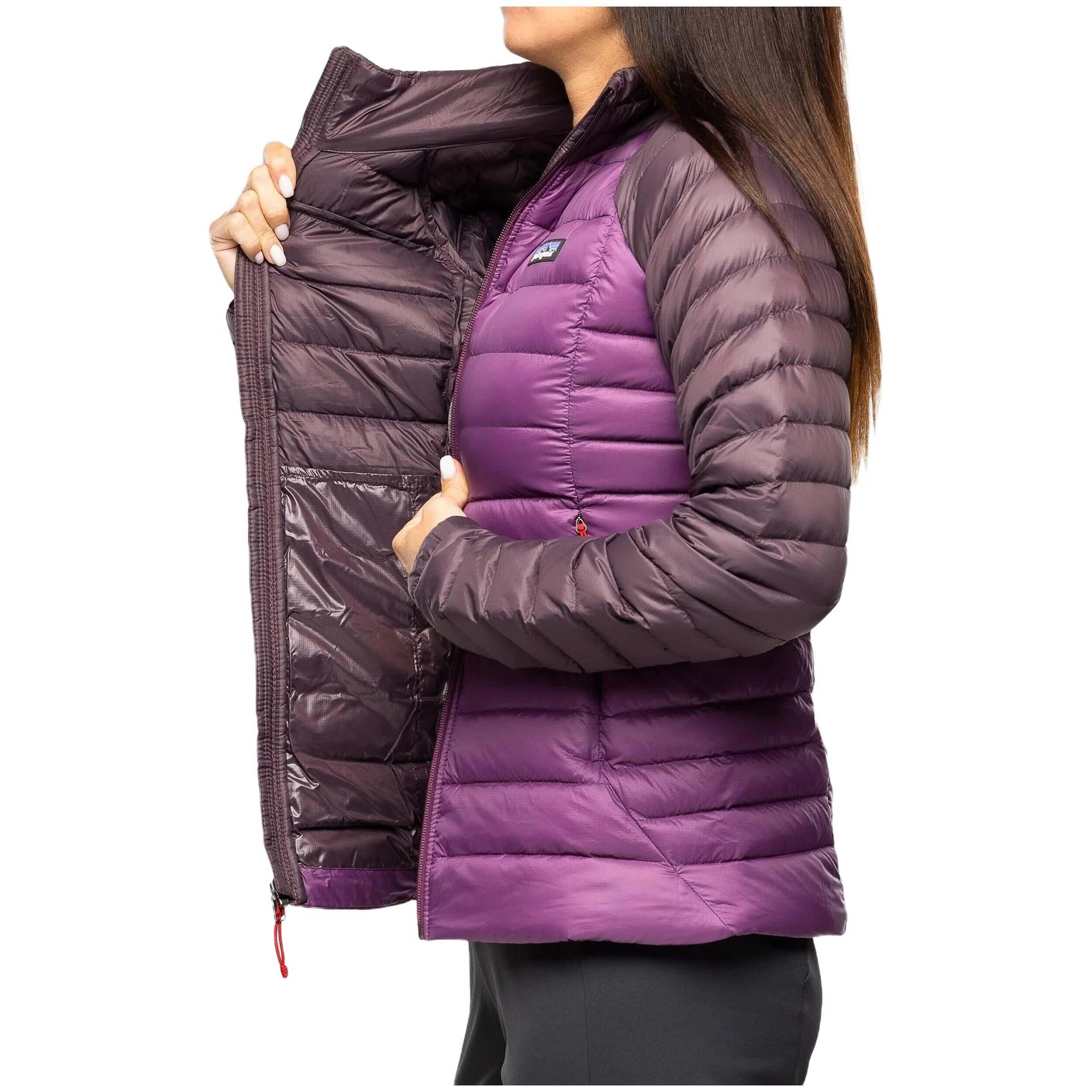 Veste Patagonia pour femmes 4/5