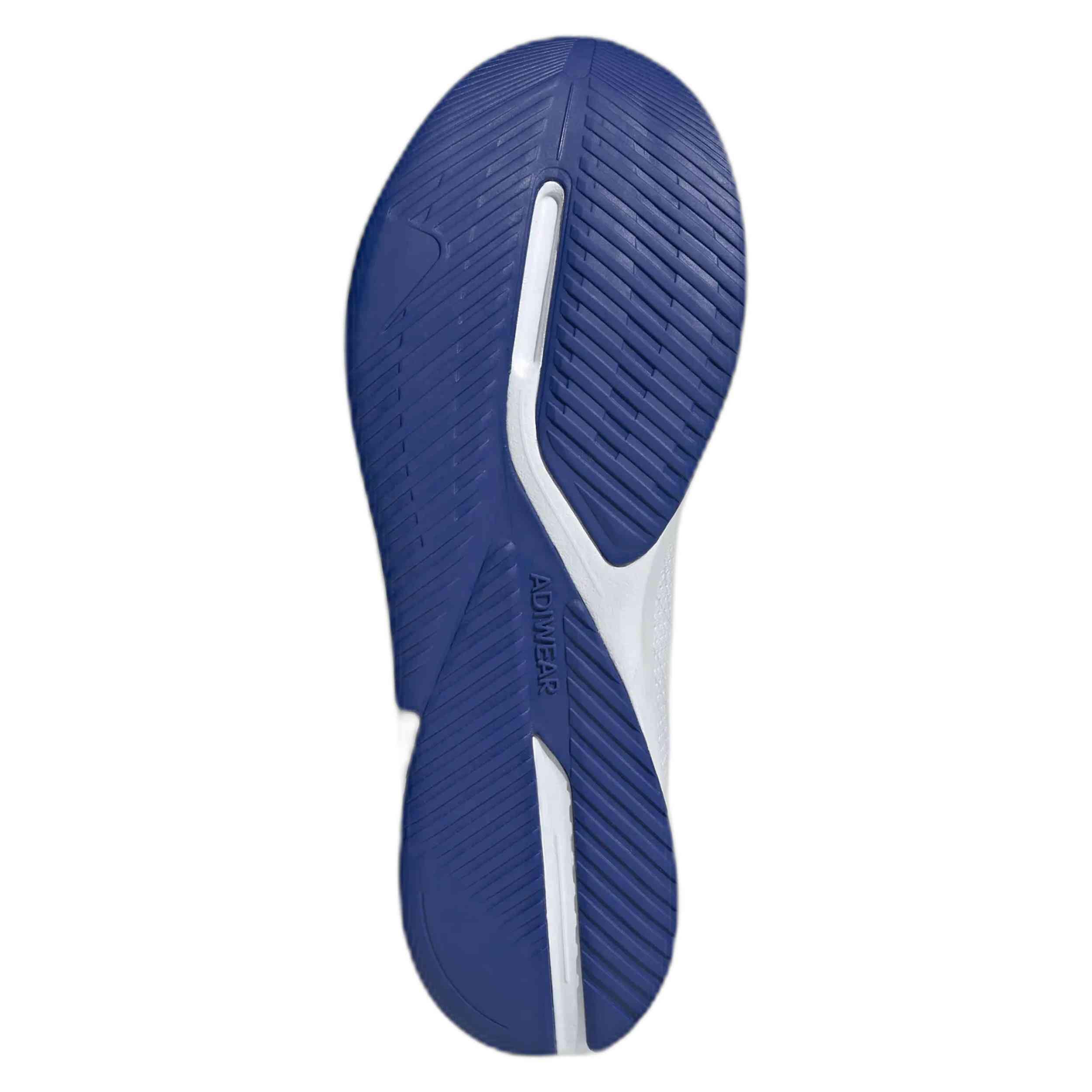 Laufschuhe Mann Adidas Duramo Sl Weiß 3/5
