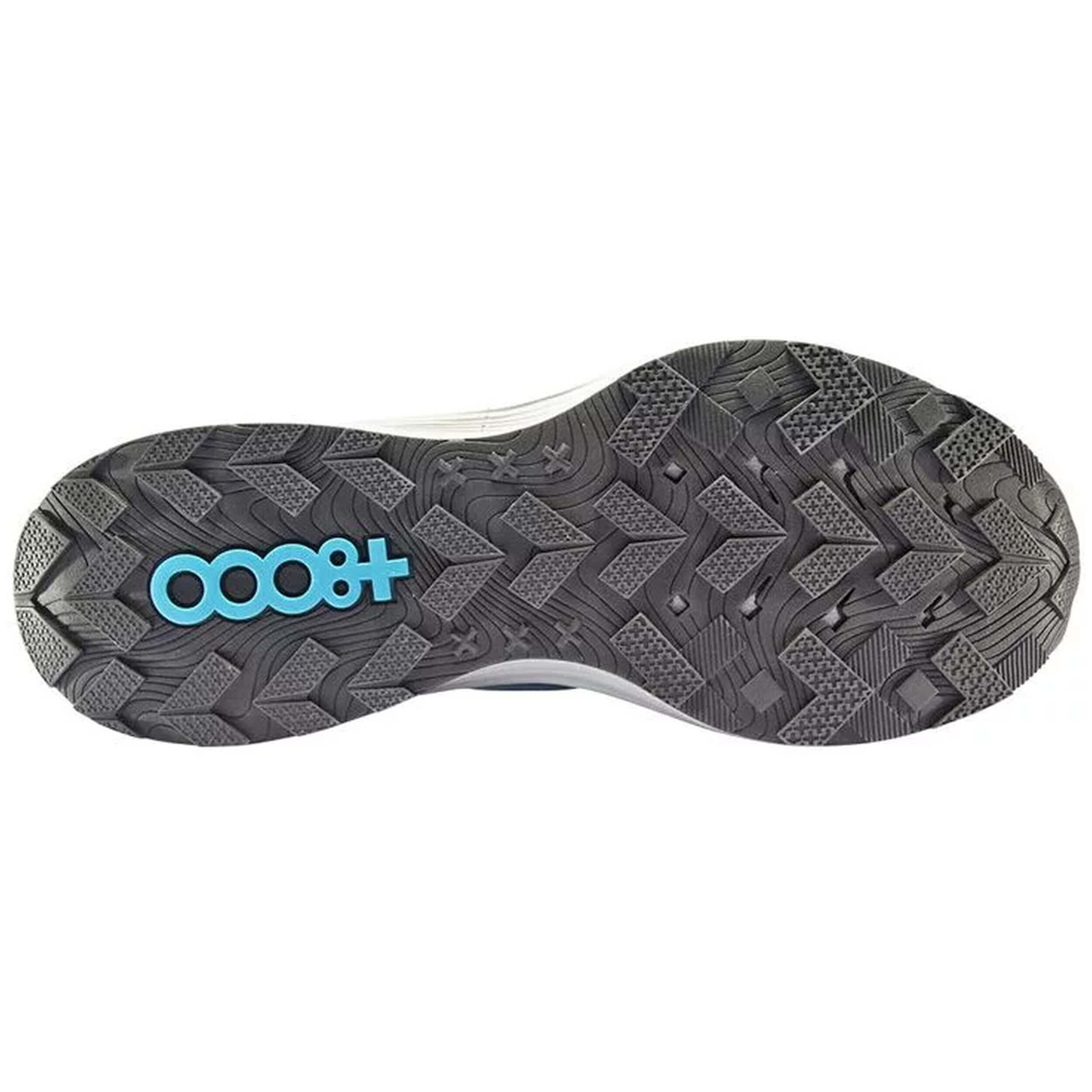 Zapatillas 8000 modelo TEXERW-067 para mujer 3/5