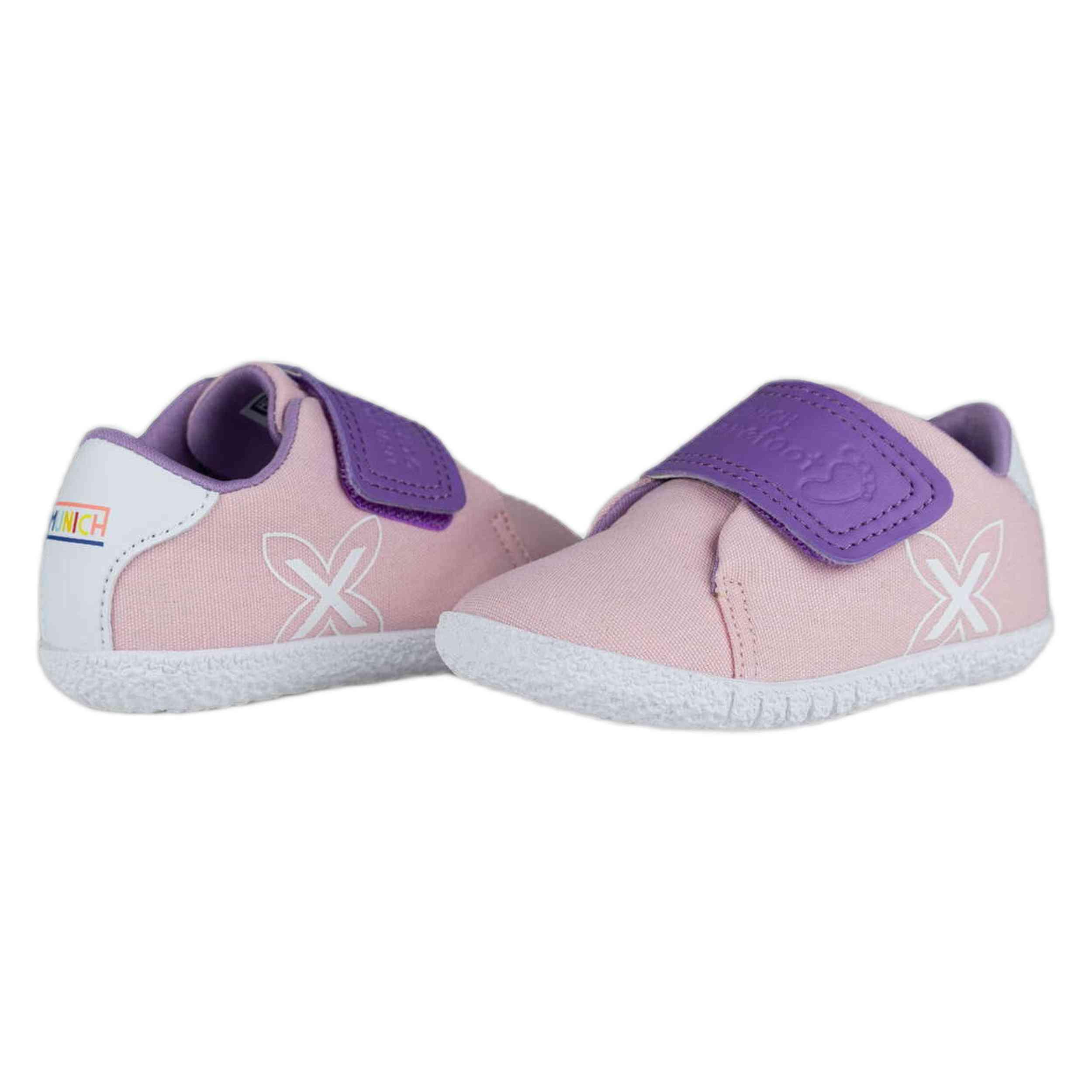 Baskets Munich modèle 8029001 pour bébé 2/5