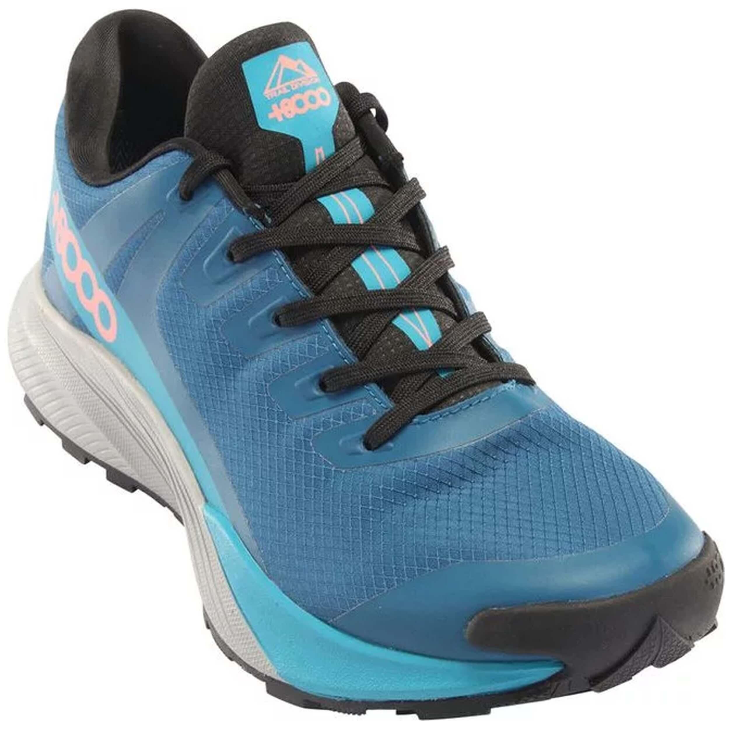 Zapatillas 8000 modelo TEXERW-067 para mujer 4/5