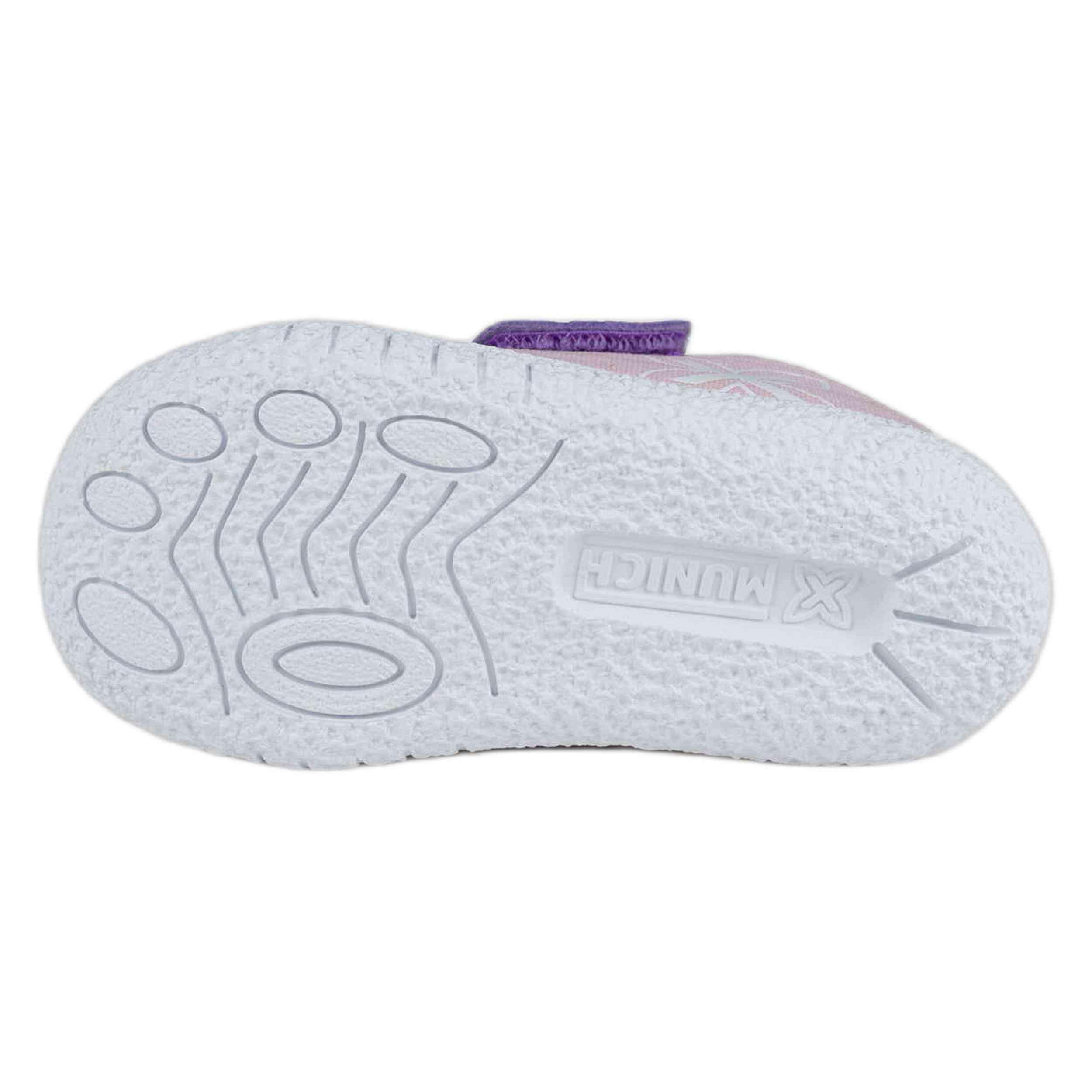 Baskets Munich modèle 8029001 pour bébé 5/5