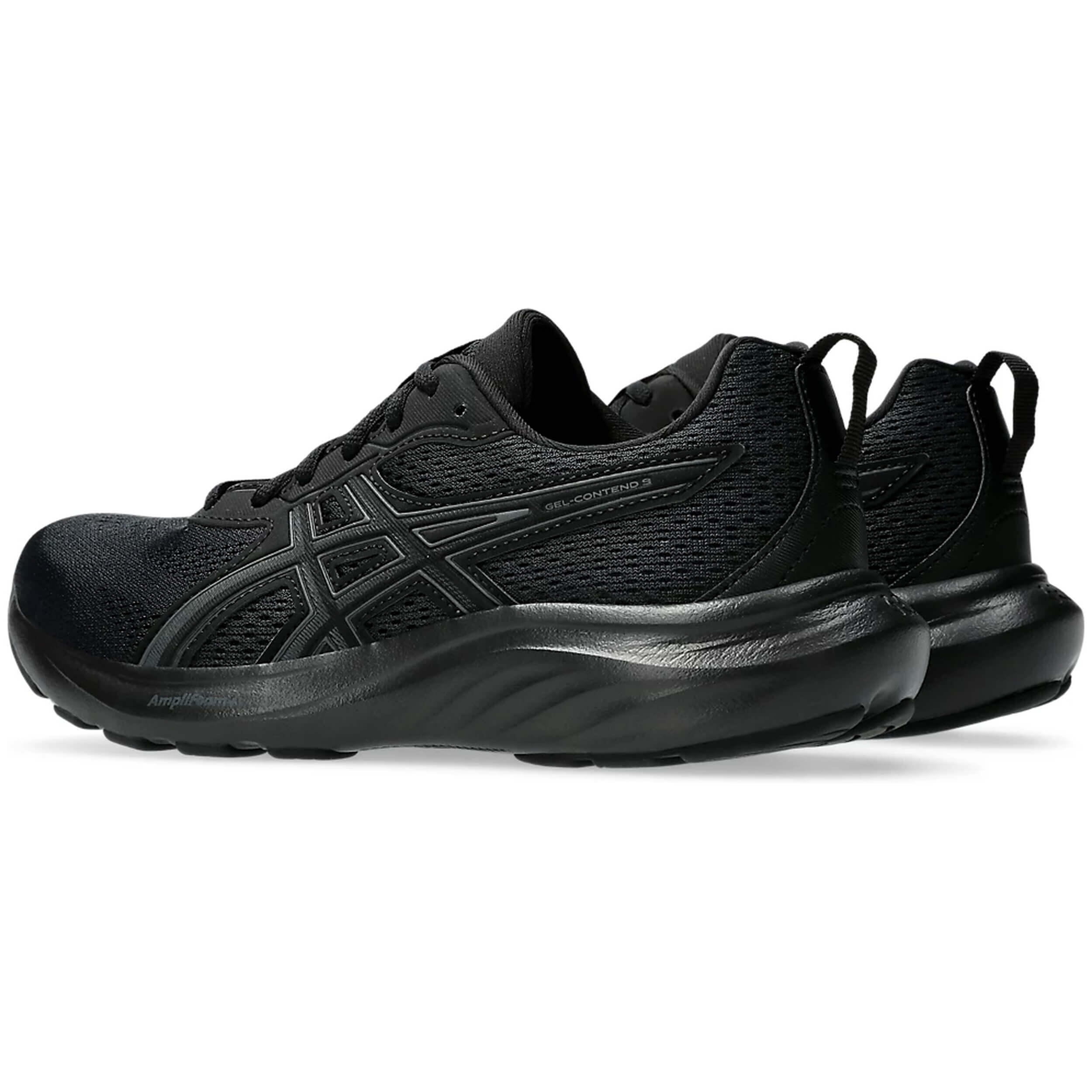 Scarpe Asics GEL-CONTEND 9 per donne 3/5