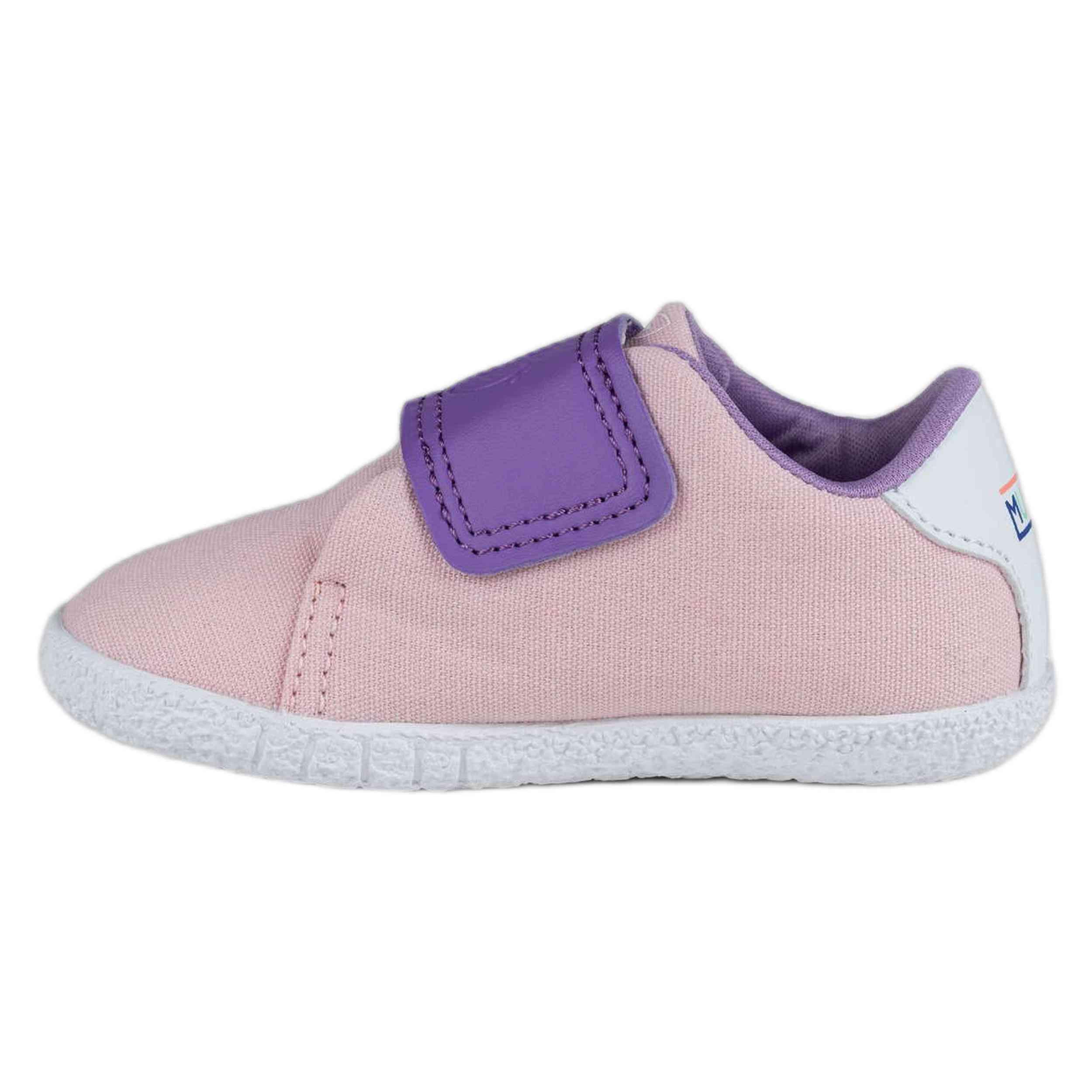 Baskets Munich modèle 8029001 pour bébé 3/5
