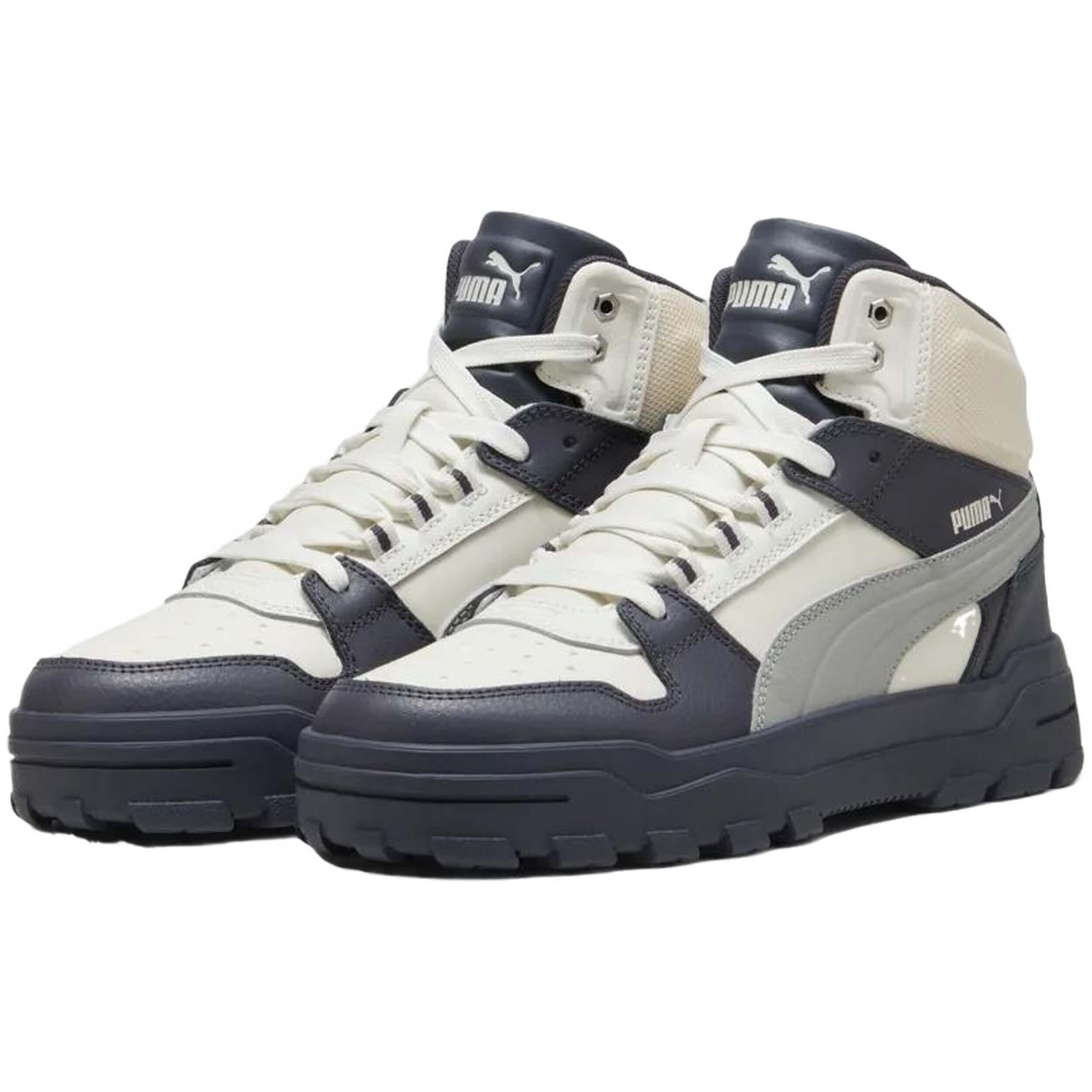 Baskets Puma modèle 397468-07 pour homme 4/5