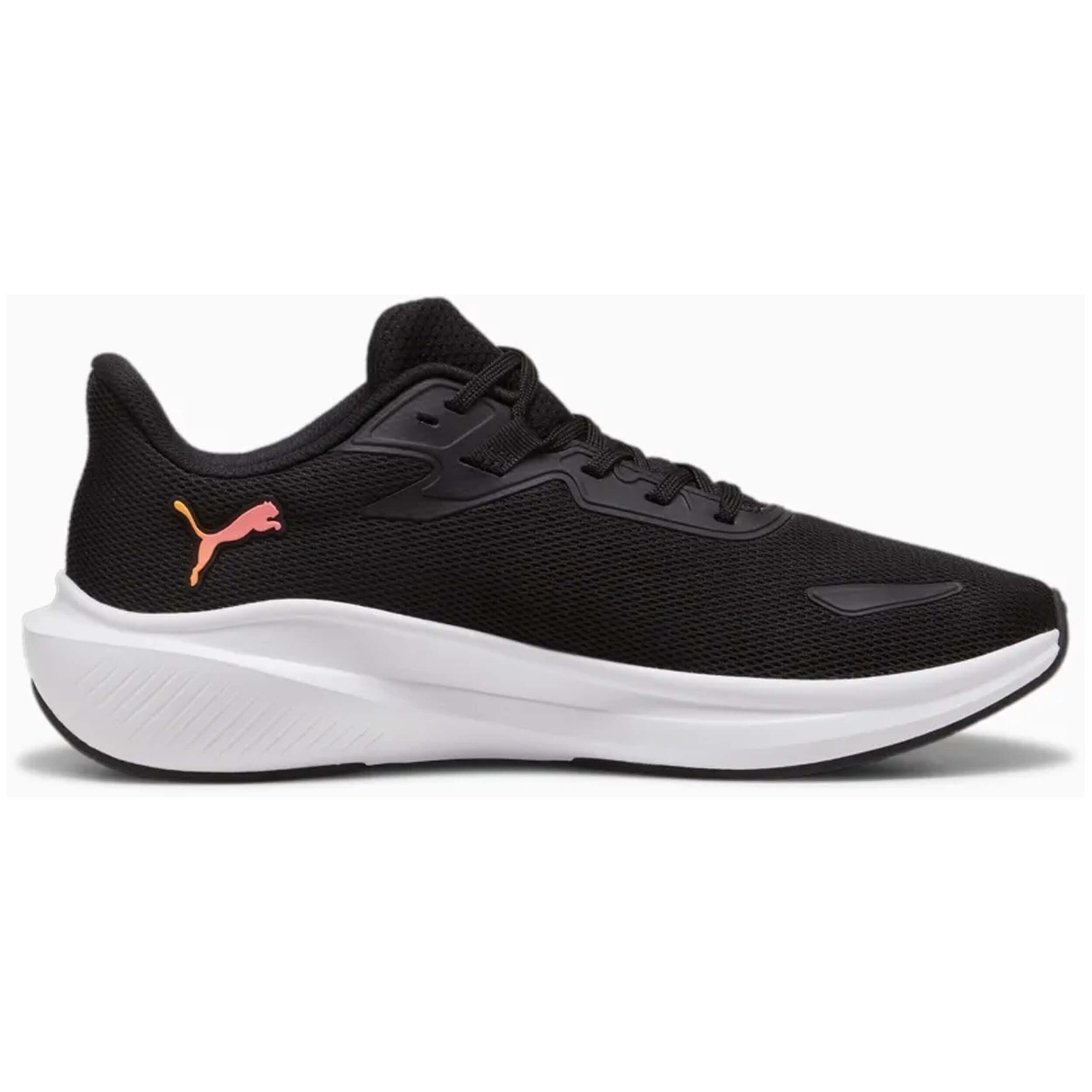 Scarpe da donna Puma Skyrocket lite nere 7/7