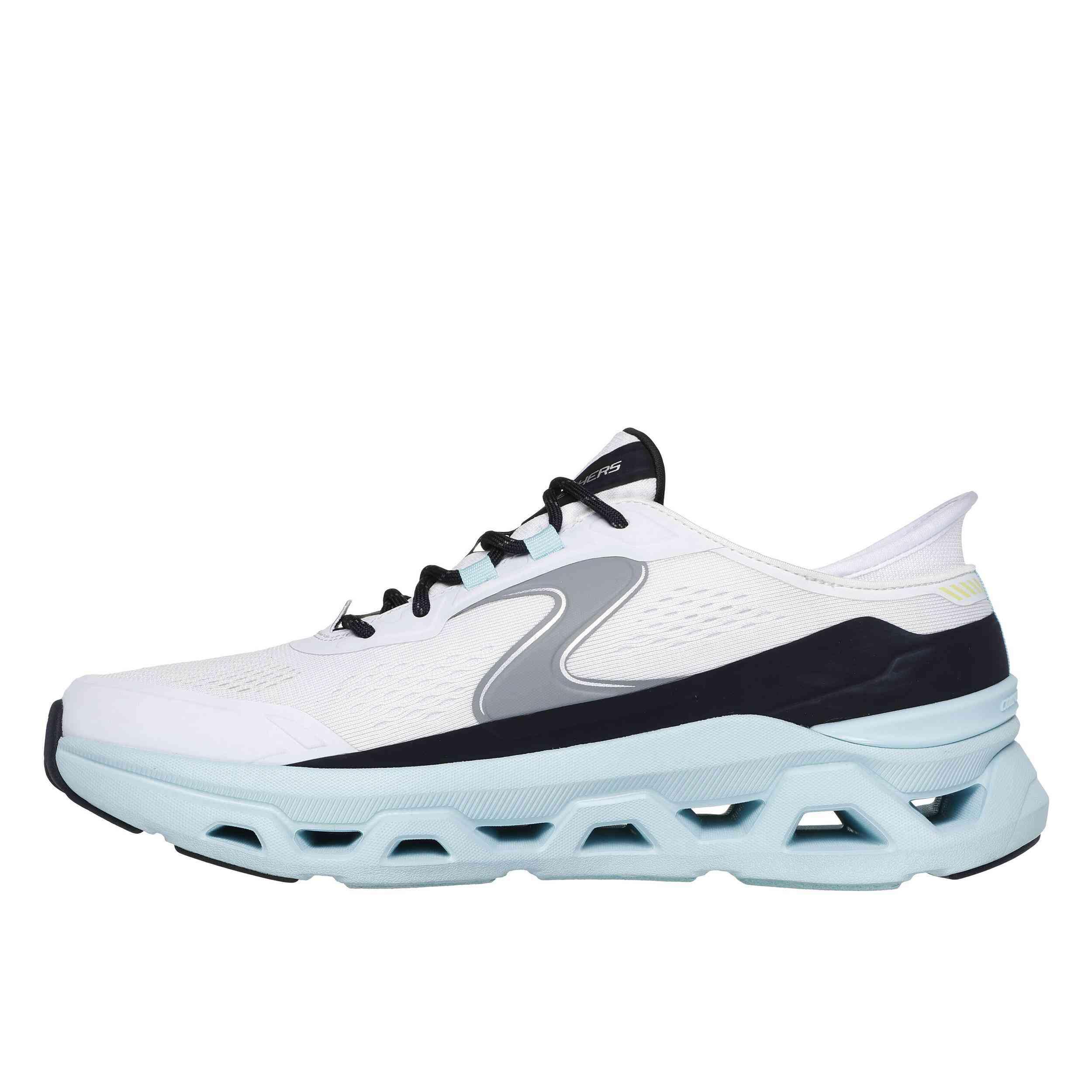 Chaussures de course Skechers modèle 232921WBL pour homme 5/7
