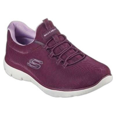 Zapatillas Skechers Summits Sparkling Spots para mujer