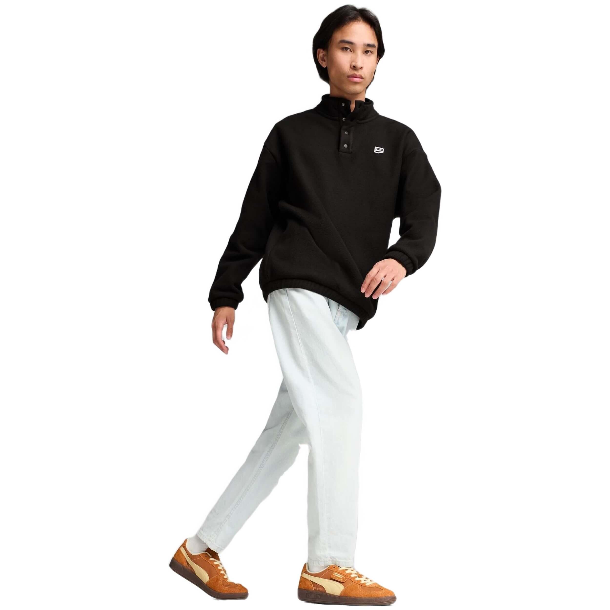 Baskets Puma modèle 396841-02 pour homme 3/7