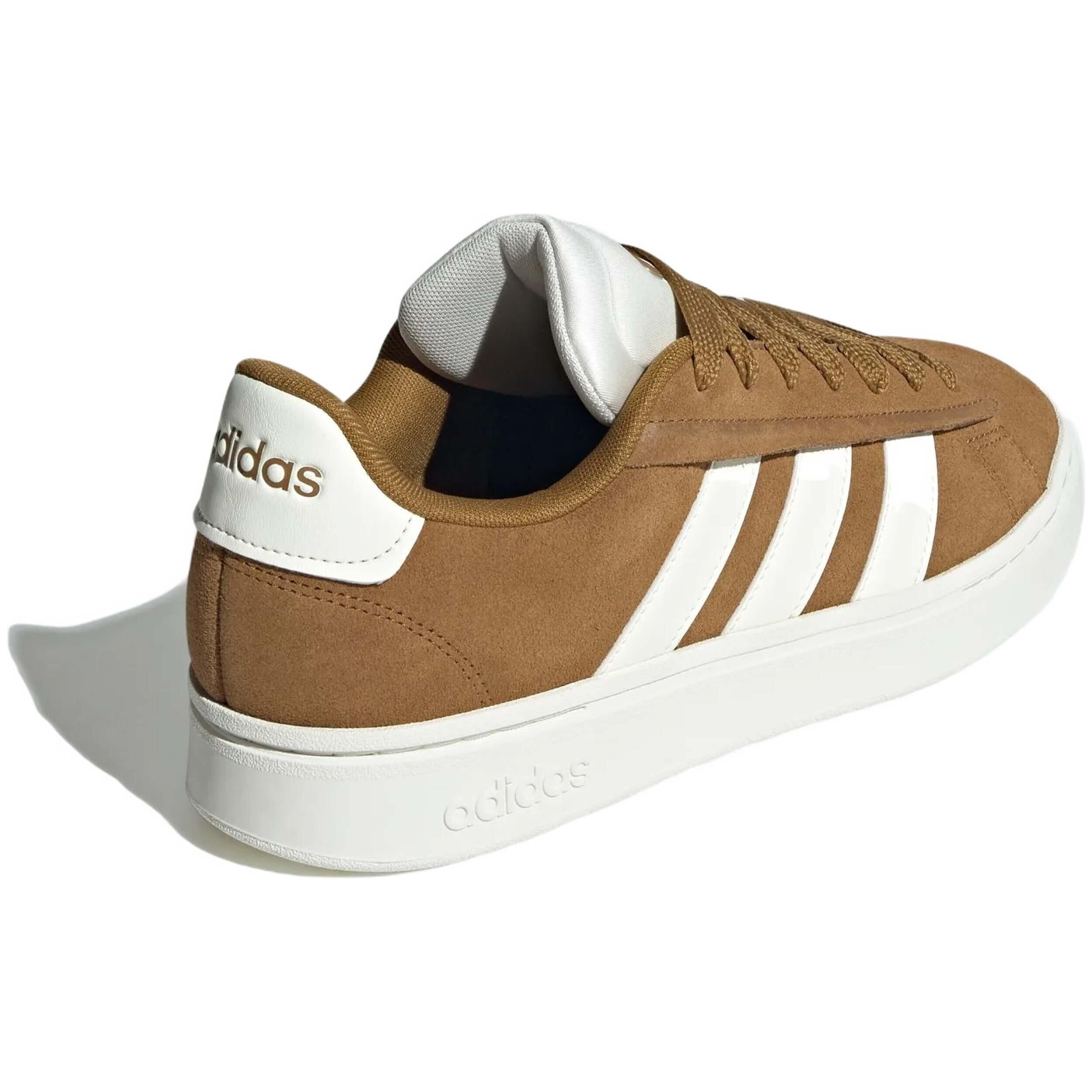 Baskets Adidas modèle IH3843 pour homme 5/5