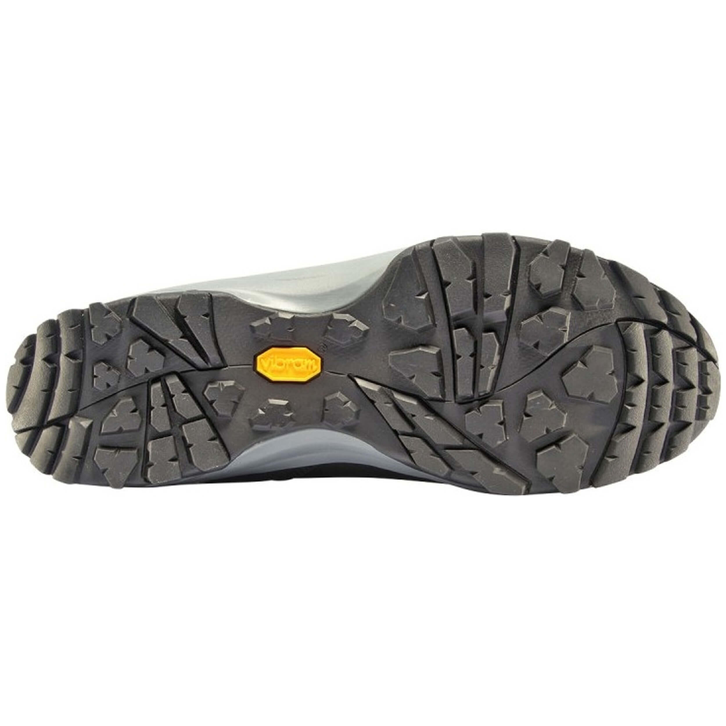 Scarpe 8000 modello TOGUN NEGRO per uomini 4/4