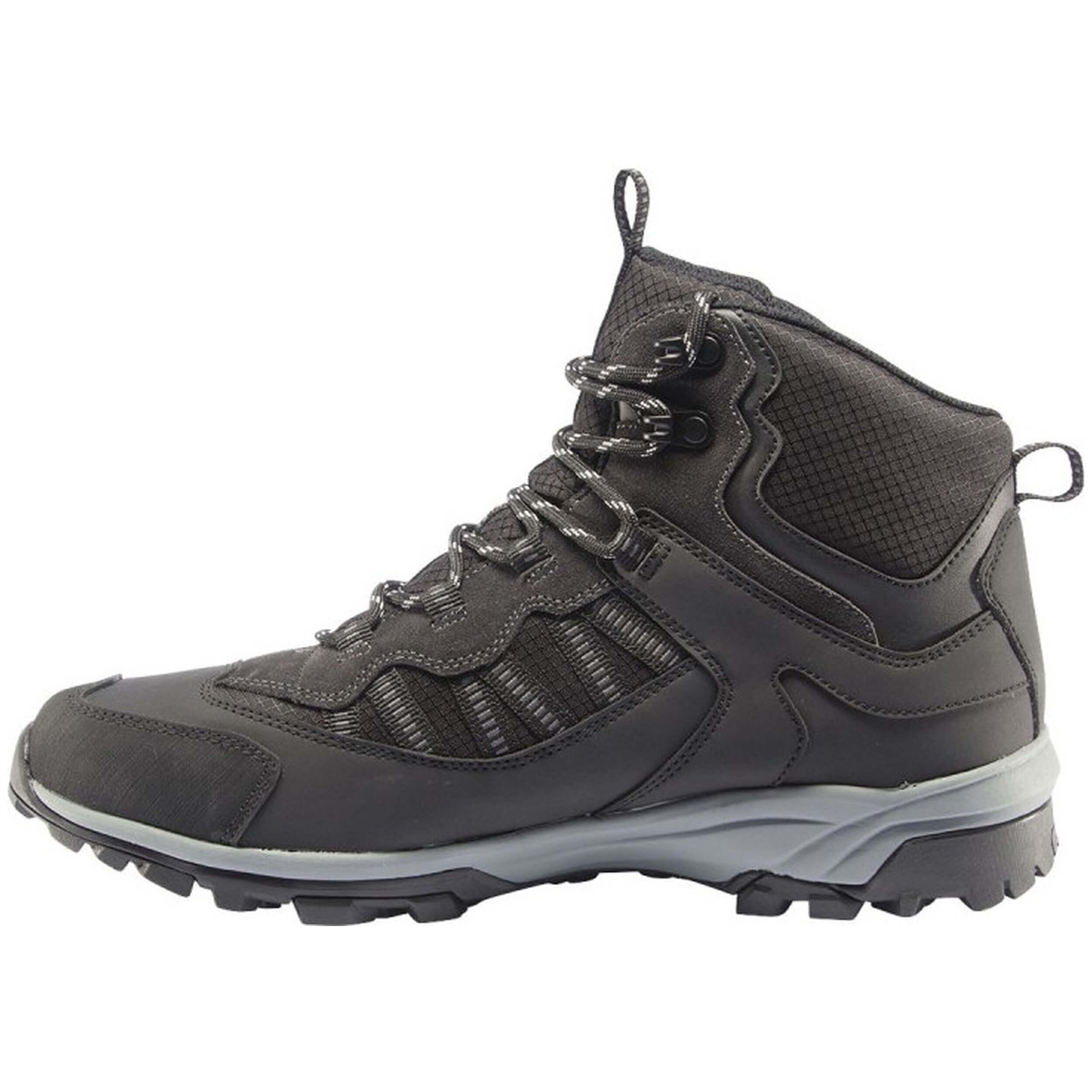 Scarpe 8000 modello TOGUN NEGRO per uomini 2/4
