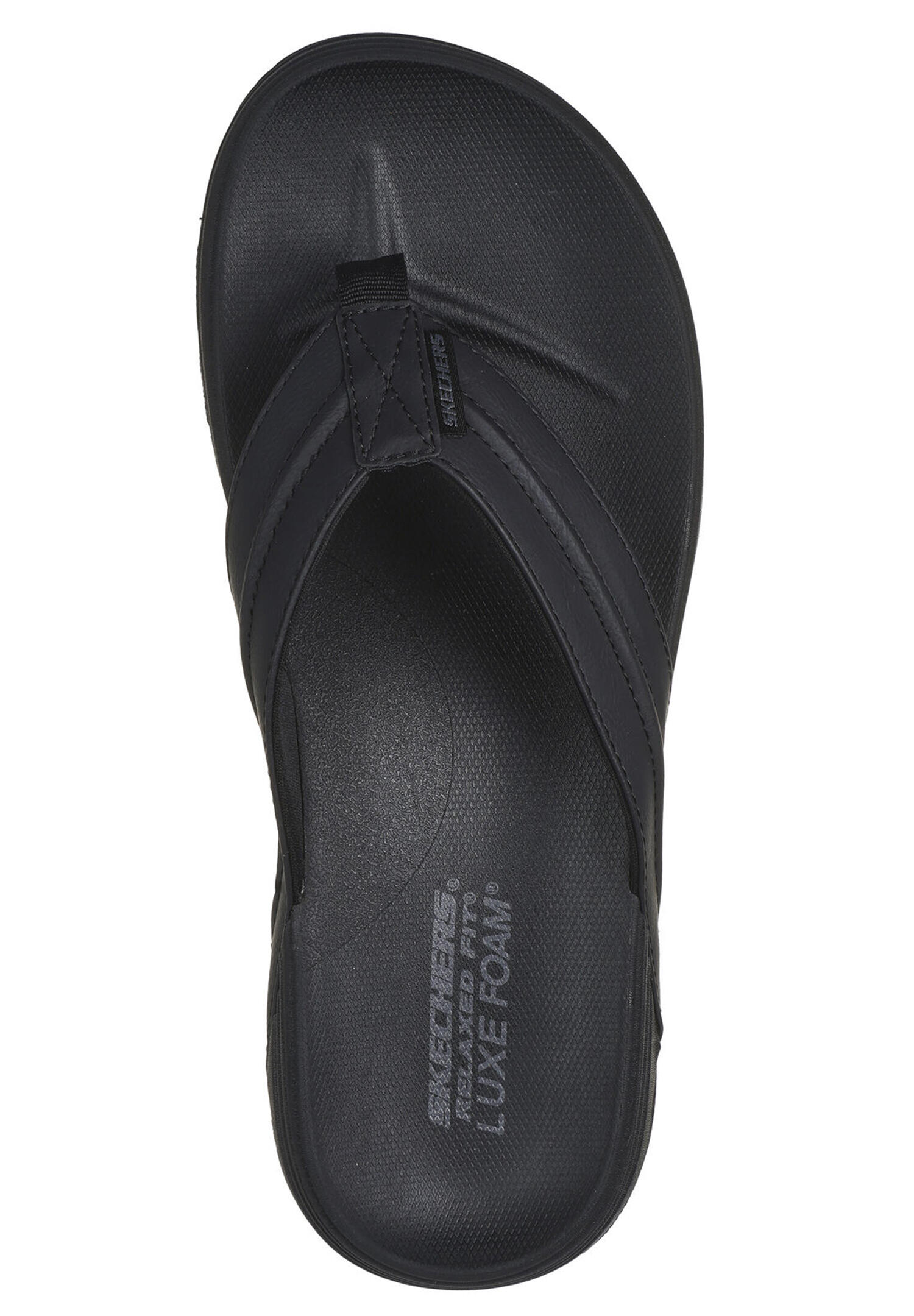Homme PATINO MARLEE Sandales Noir 3/5