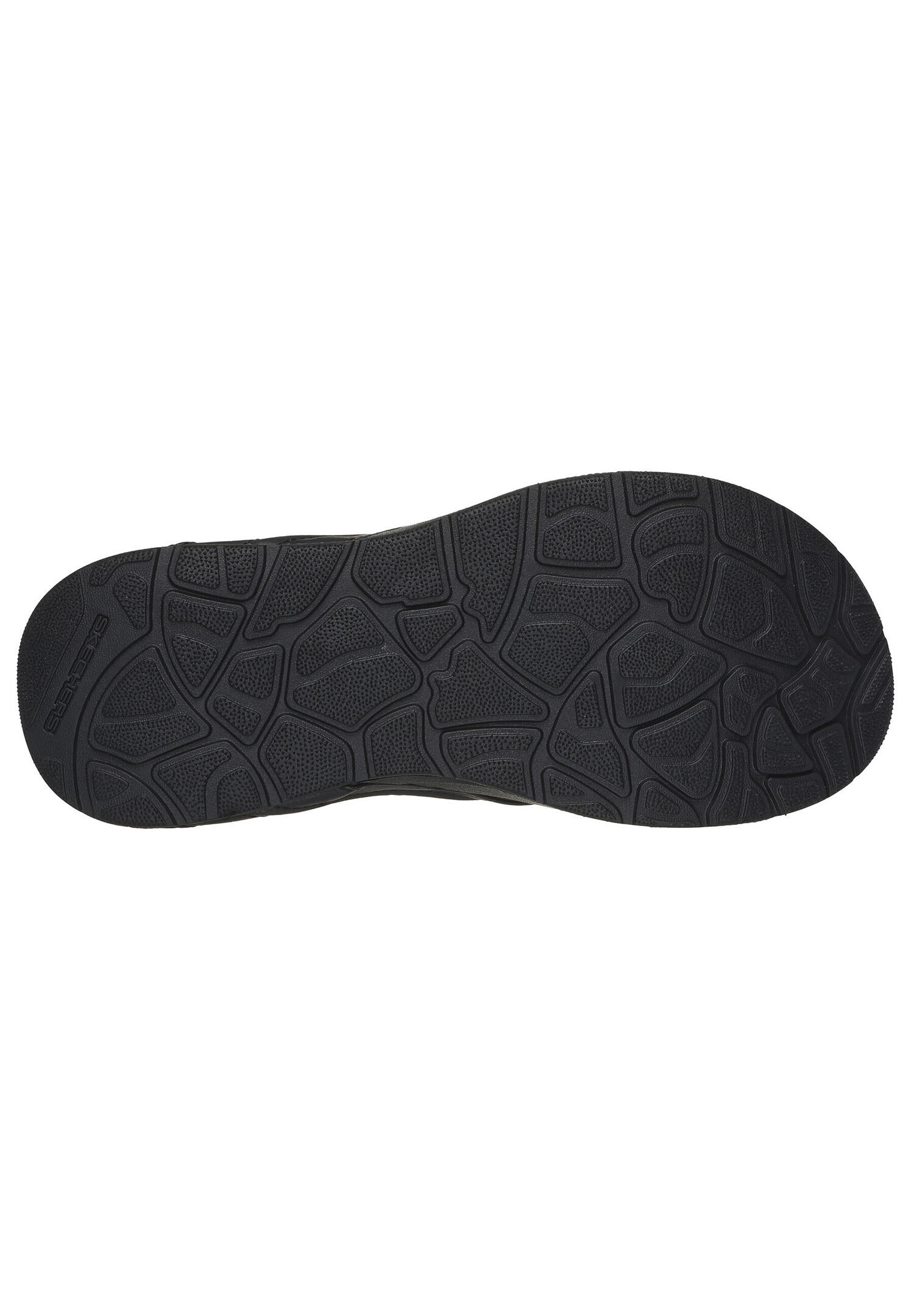 Homme PATINO MARLEE Sandales Noir 4/5