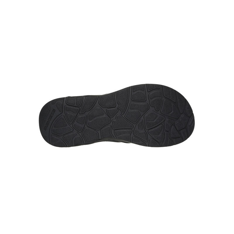 Slapi barbati Skechers Patino - Marlee, Negru