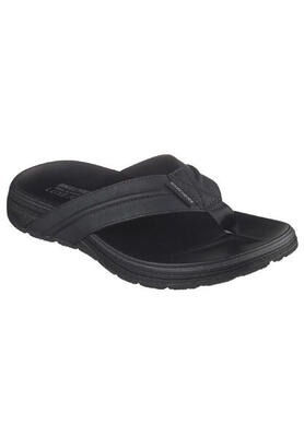 Heren patino marlee sandalen zwart