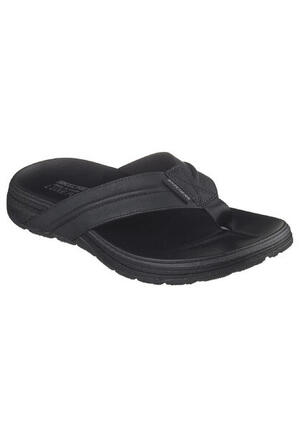 Herren PATINO MARLEE Sandalen Schwarz