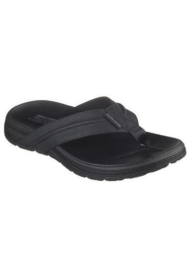 Herren PATINO MARLEE Sandalen Schwarz
