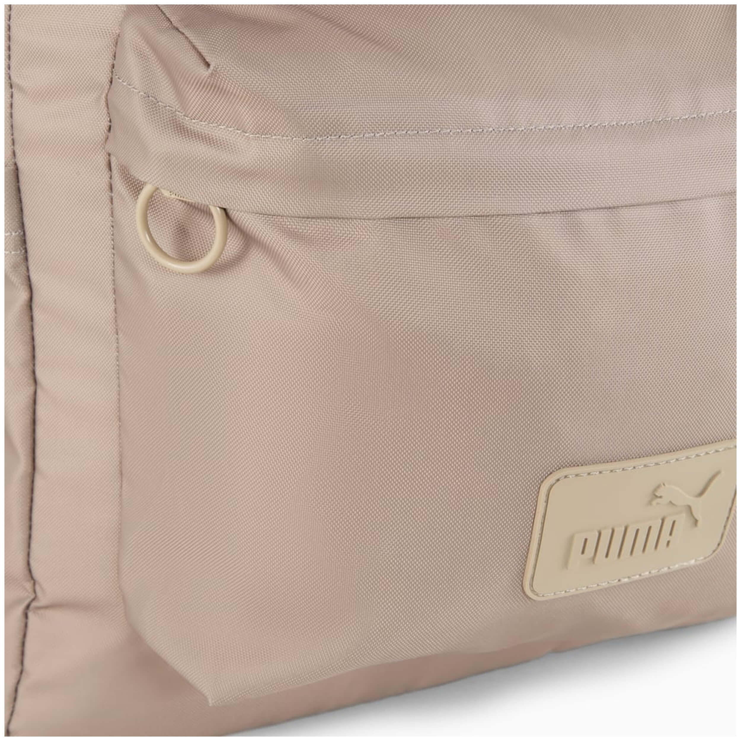 Sac à dos Puma Core college Beige 5/5