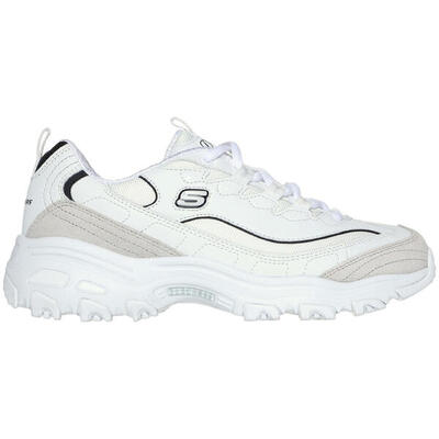 Skechers d'lites new heat damesschoenen