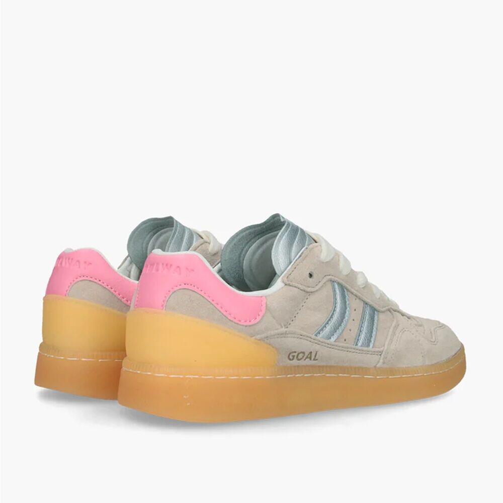 Scarpe Coolway modello 7614848-ICE per donne 3/4