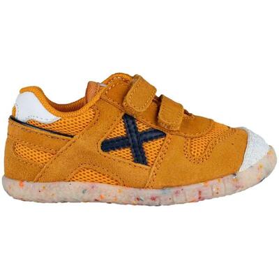 Schoen munich goal voor unisex jongens