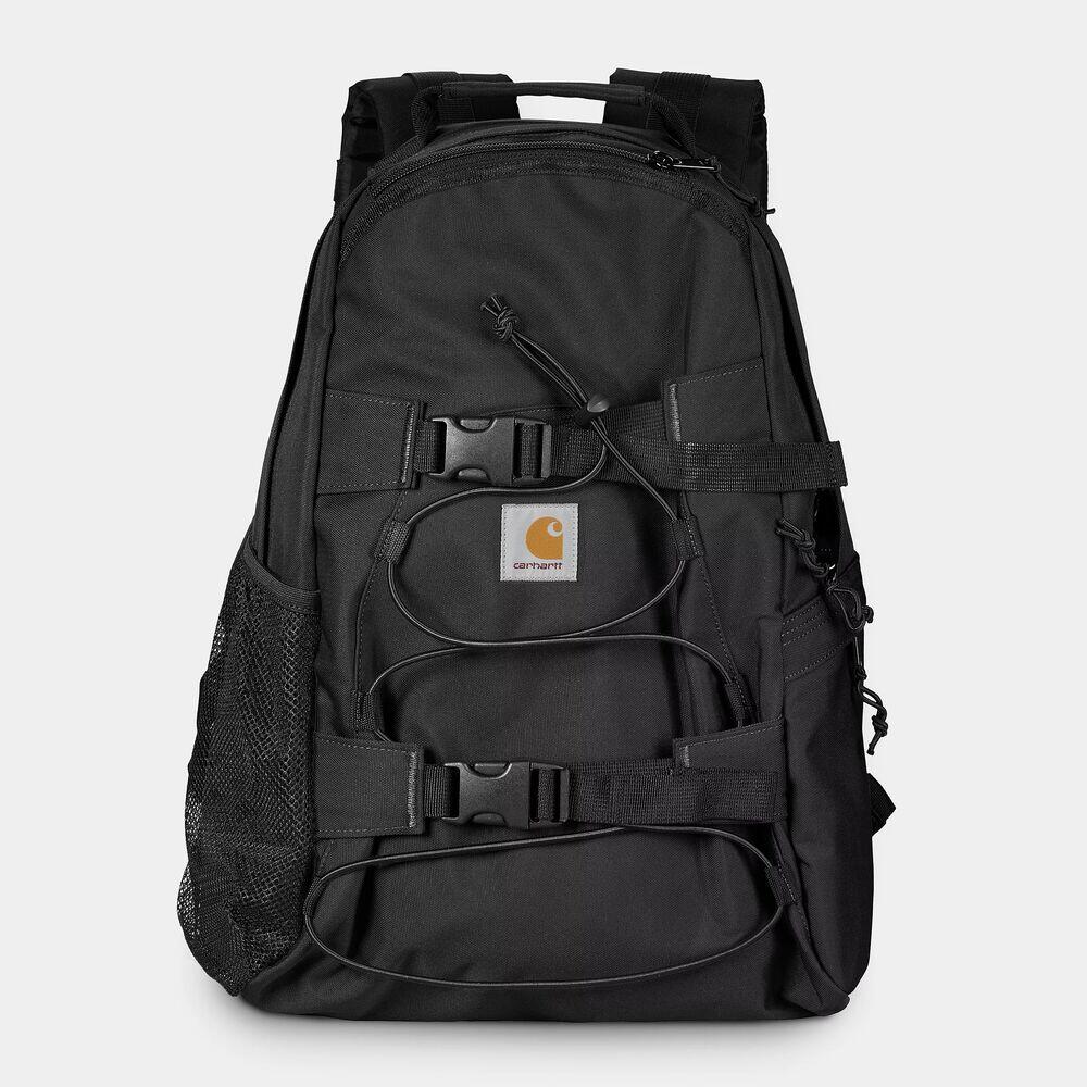 Sac à dos Carhartt wip modèle I031468-89-BLK pour homme 1/6