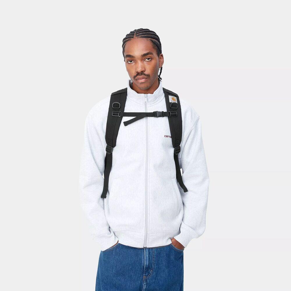 Sac à dos Carhartt wip modèle I031468-89-BLK pour homme 4/6