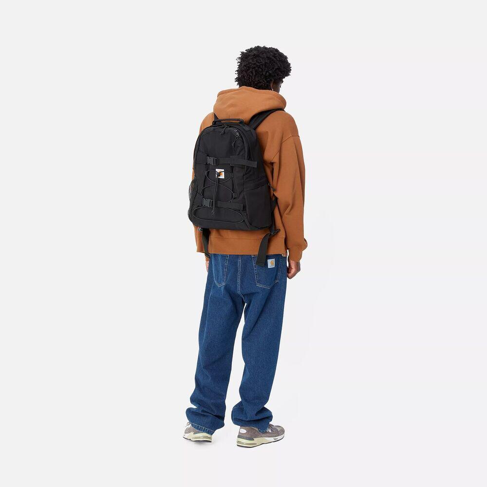 Sac à dos Carhartt wip modèle I031468-89-BLK pour homme 3/6