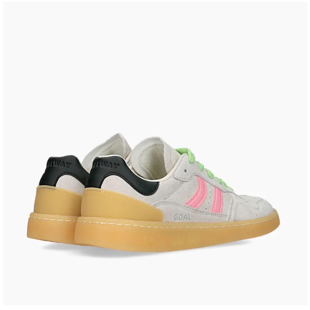 Zapatillas Coolway modelo 7674931-OFW para mujer 3/5
