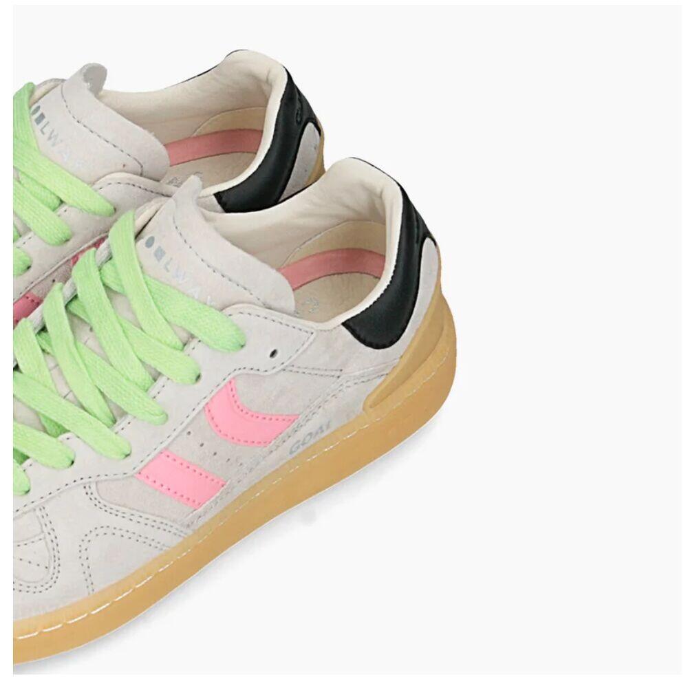 Zapatillas Coolway modelo 7674931-OFW para mujer 4/5