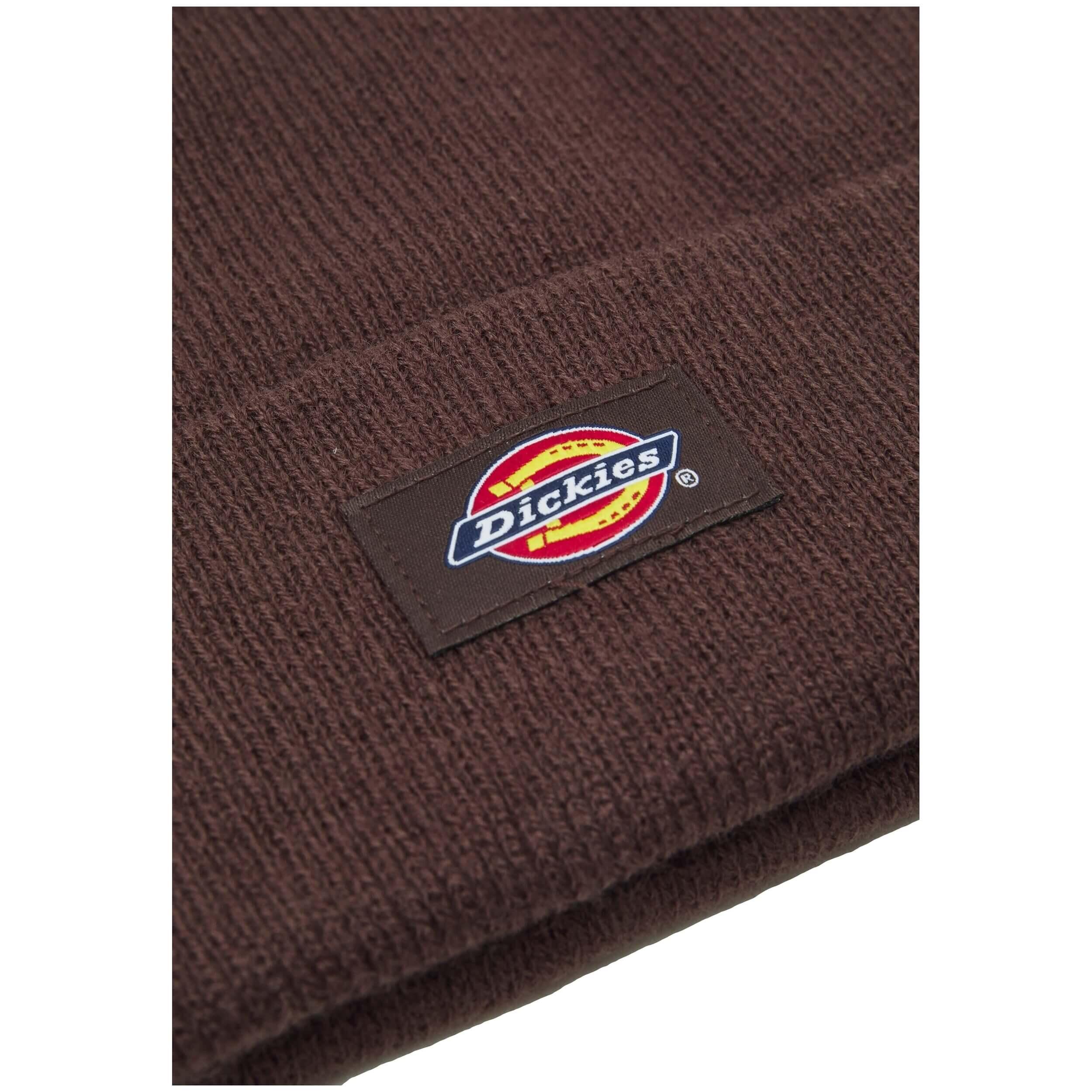 Bonnet Dickies Gibsland pour unisexe 3/4