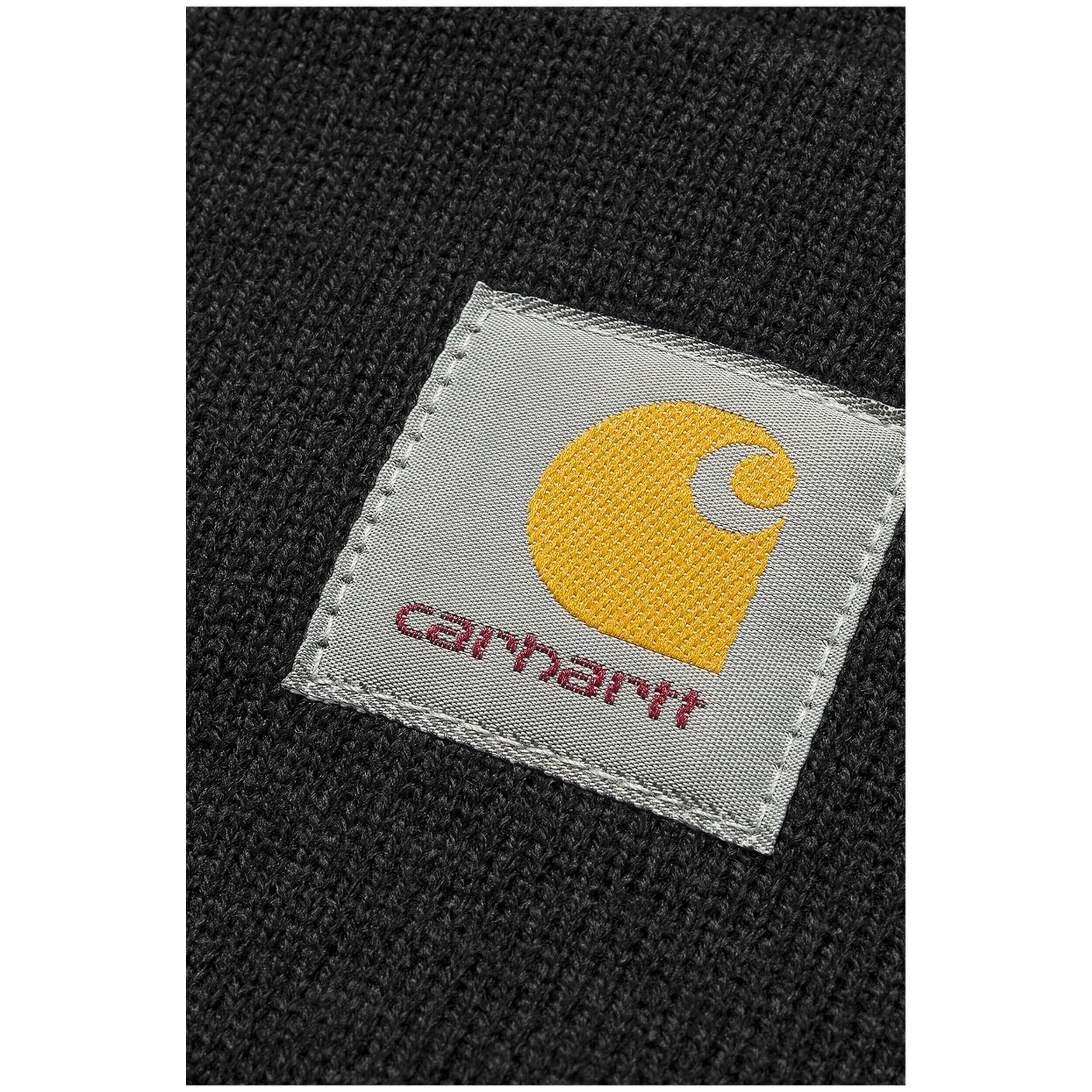 Gorro de lã Carhartt wip modelo I020222-89XX para unissex 4/5