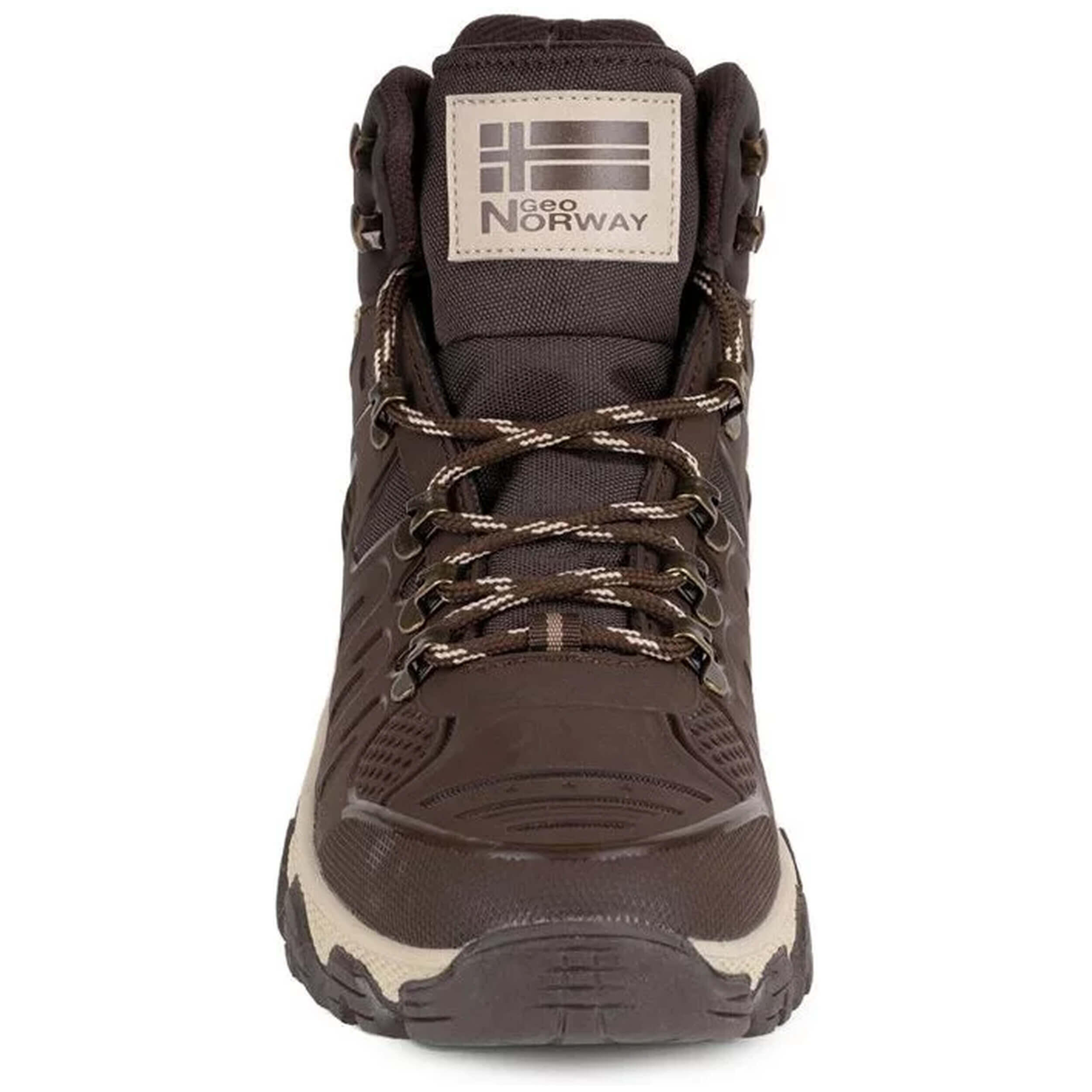 Botas de montanha Geographical Norway  Vigo Trekking 4/5