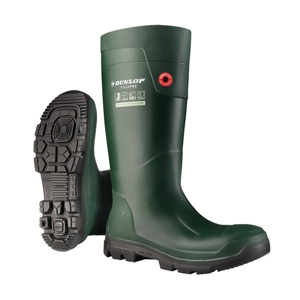 DUNLOP Bottes Purofort FieldPro 20347 4/5