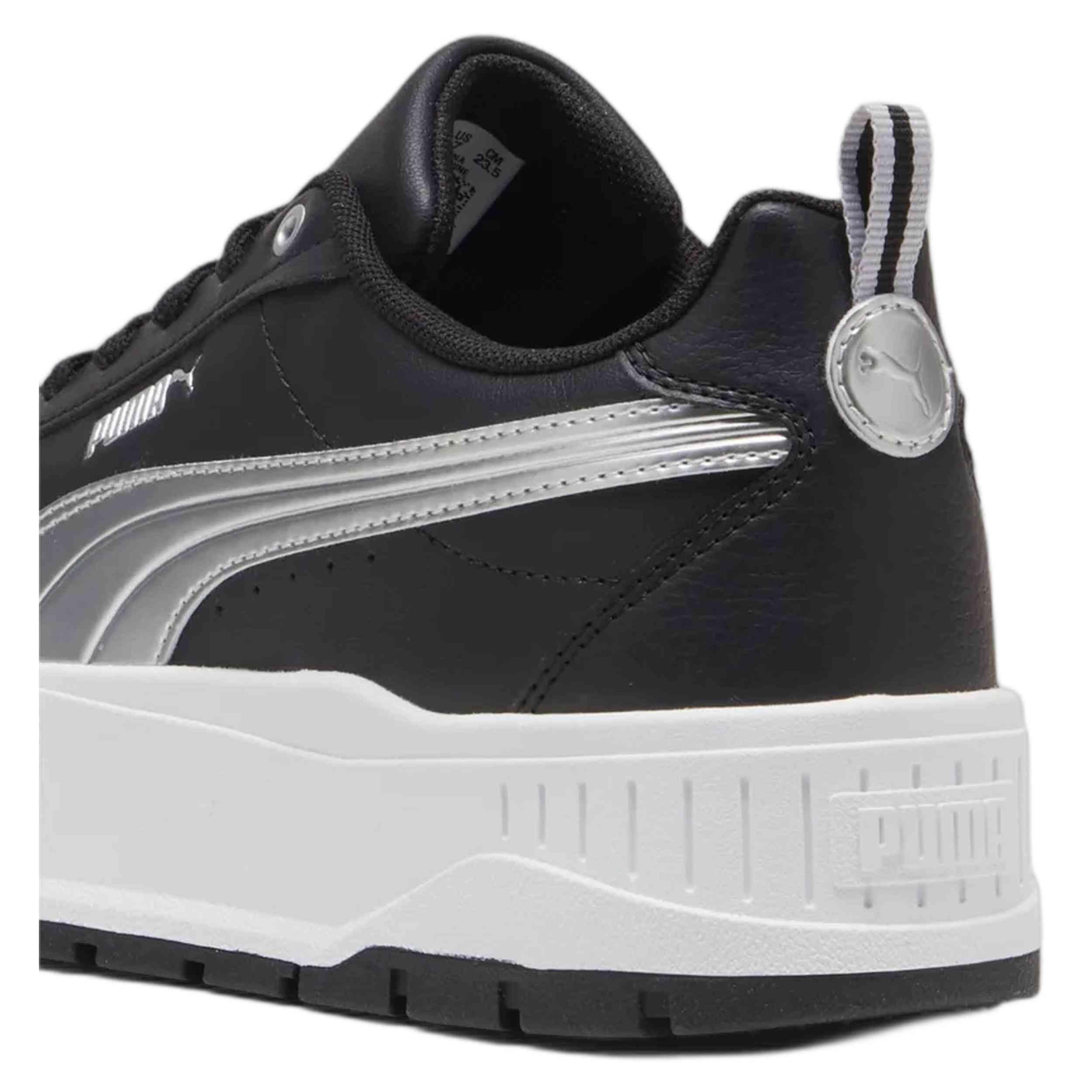 Turnschuhe Puma Karmen II Metallic D für frauen 5/5