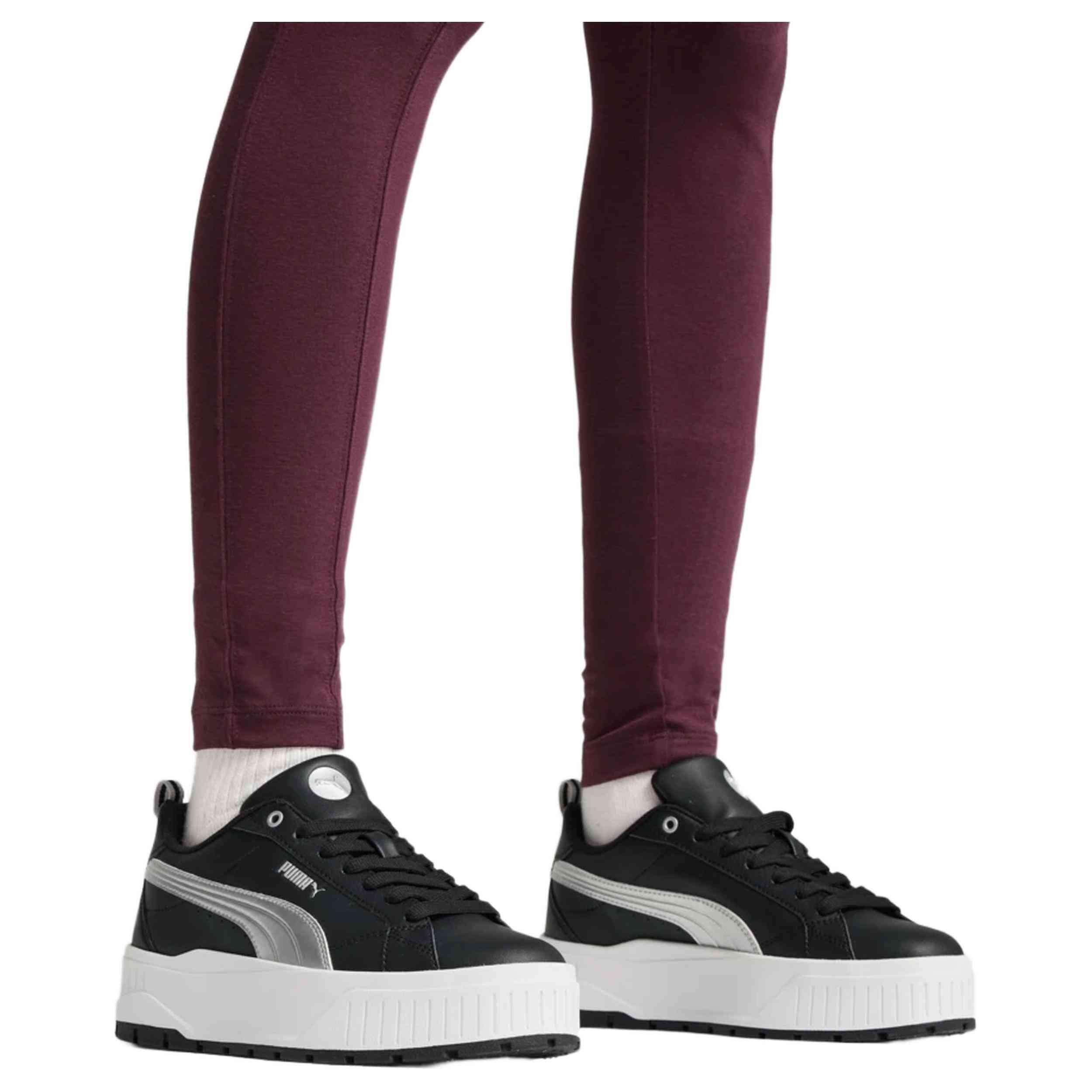 Turnschuhe Puma Karmen II Metallic D für frauen 2/5