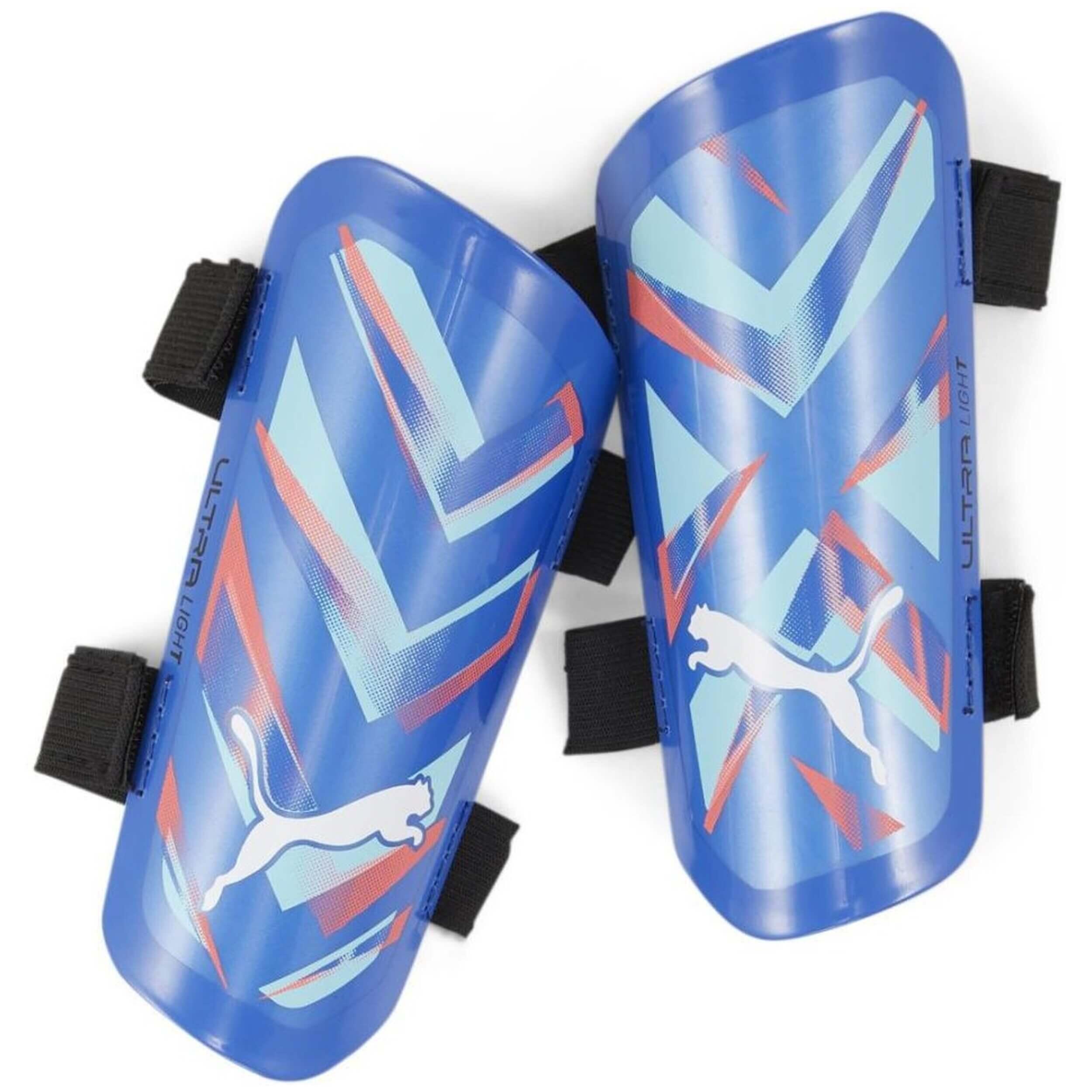 ULTRA Light Strap voetbal scheenbeschermers PUMA 5/5