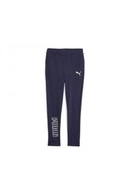 Pantaloni lunghi Puma Active per unisex ragazzi